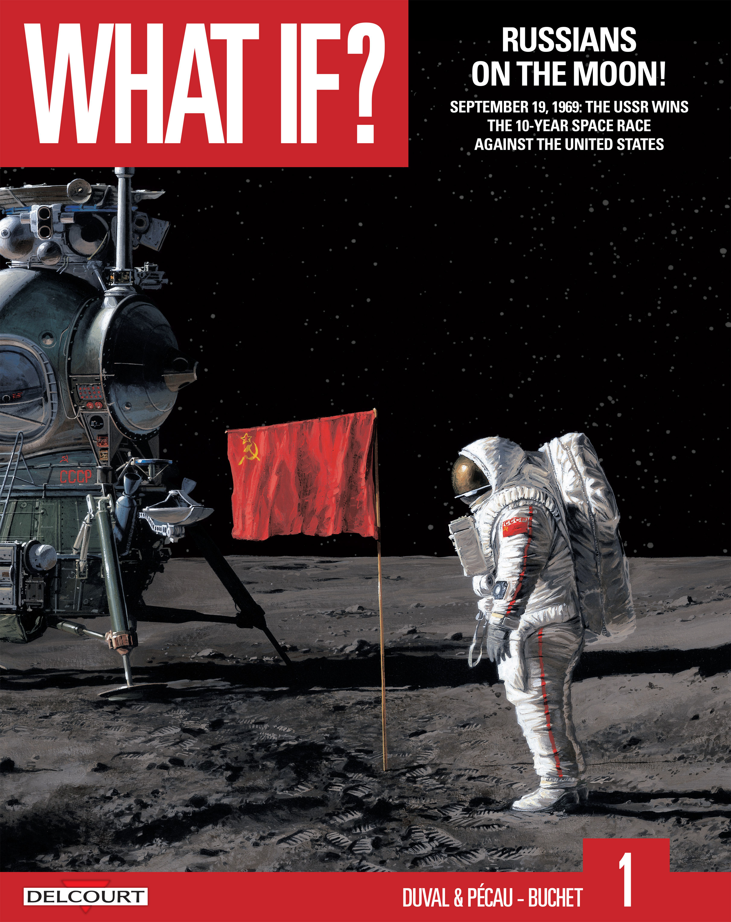 Read online What If? (2015) comic -  Issue #1 2 - 1