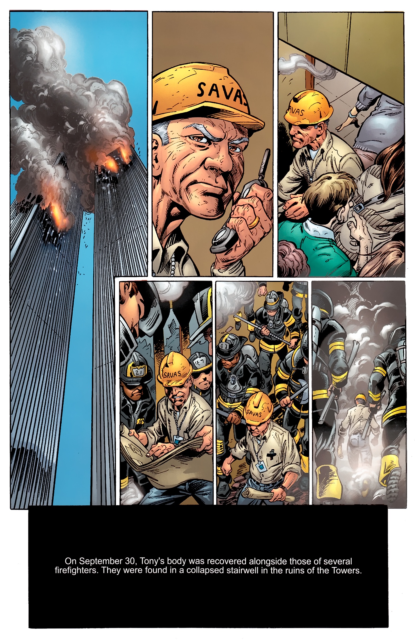 X-Men Legacy (2008) Issue #255 #49 - English 30