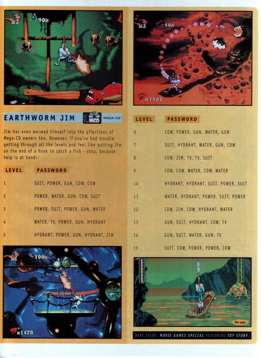 Read online Sonic the Comic comic -  Issue #80 - 23