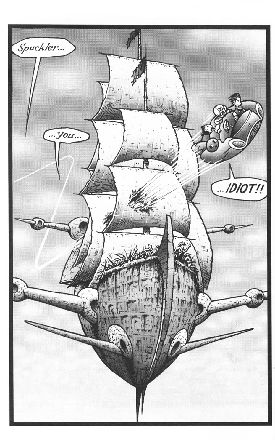 Read online Akiko comic -  Issue #Akiko _TPB 1 - 19