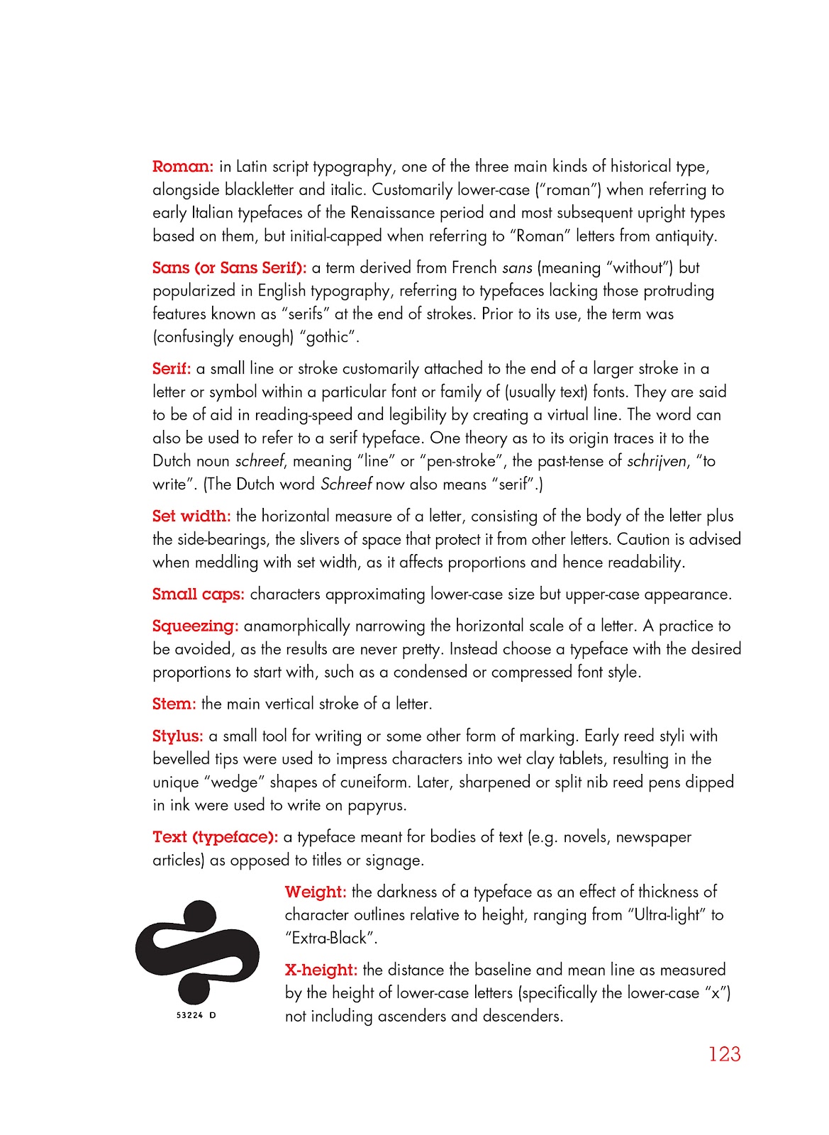 The ABC of Typography issue TPB - Page 114