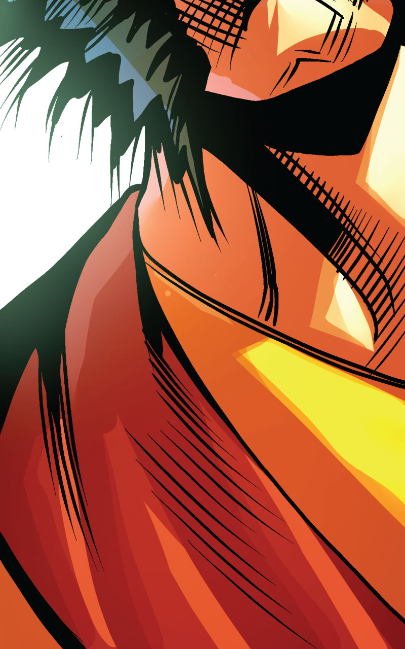 Read online Love Unlimited Infinity Comic comic -  Issue #21 - 32