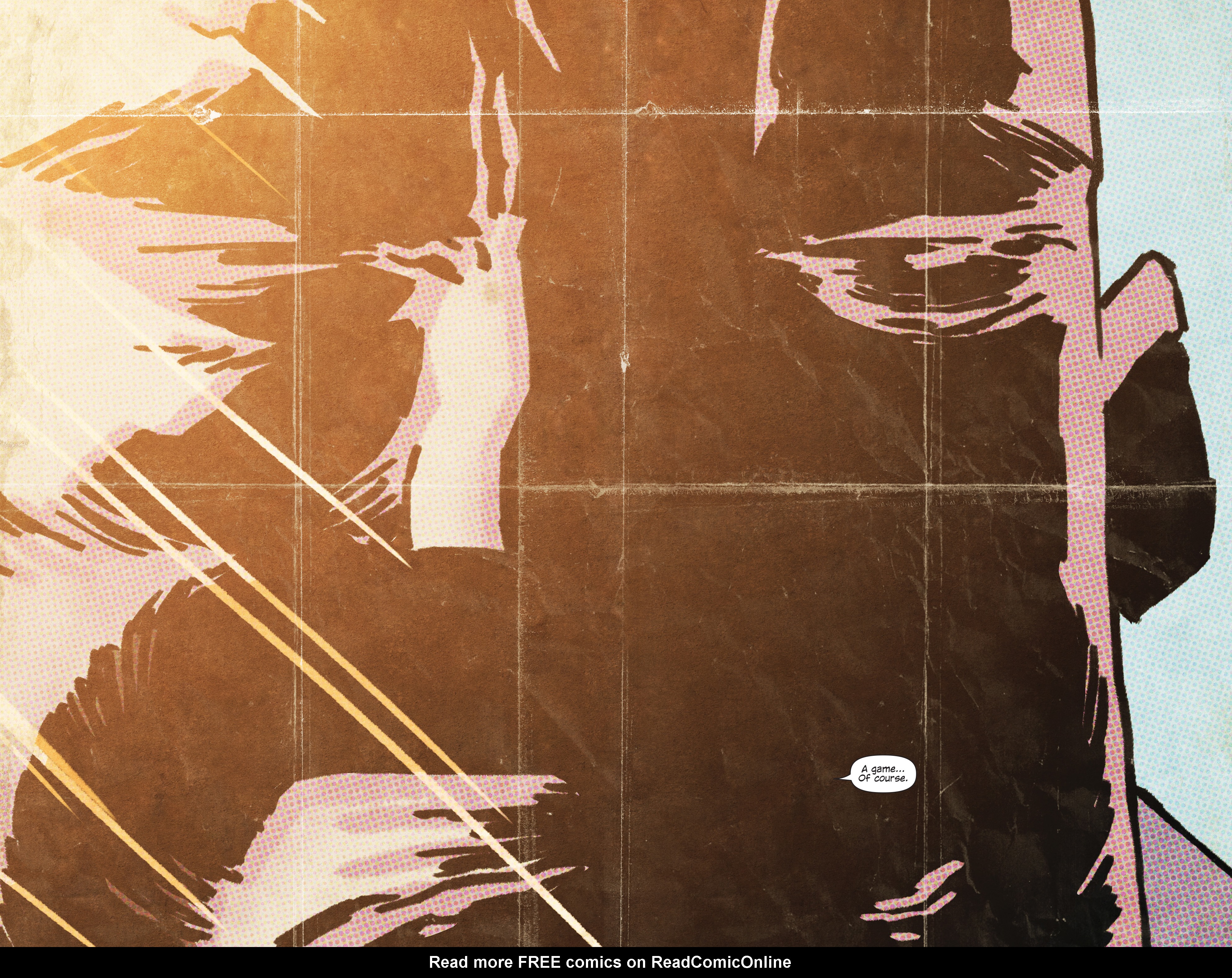 Read online Renato Jones: The One% comic -  Issue #4 - 11