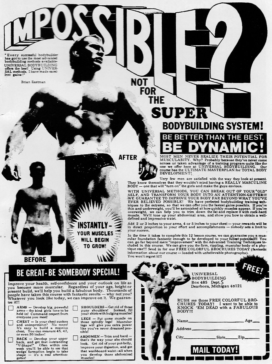 Read online DC Special (1975) comic -  Issue #17 - 67