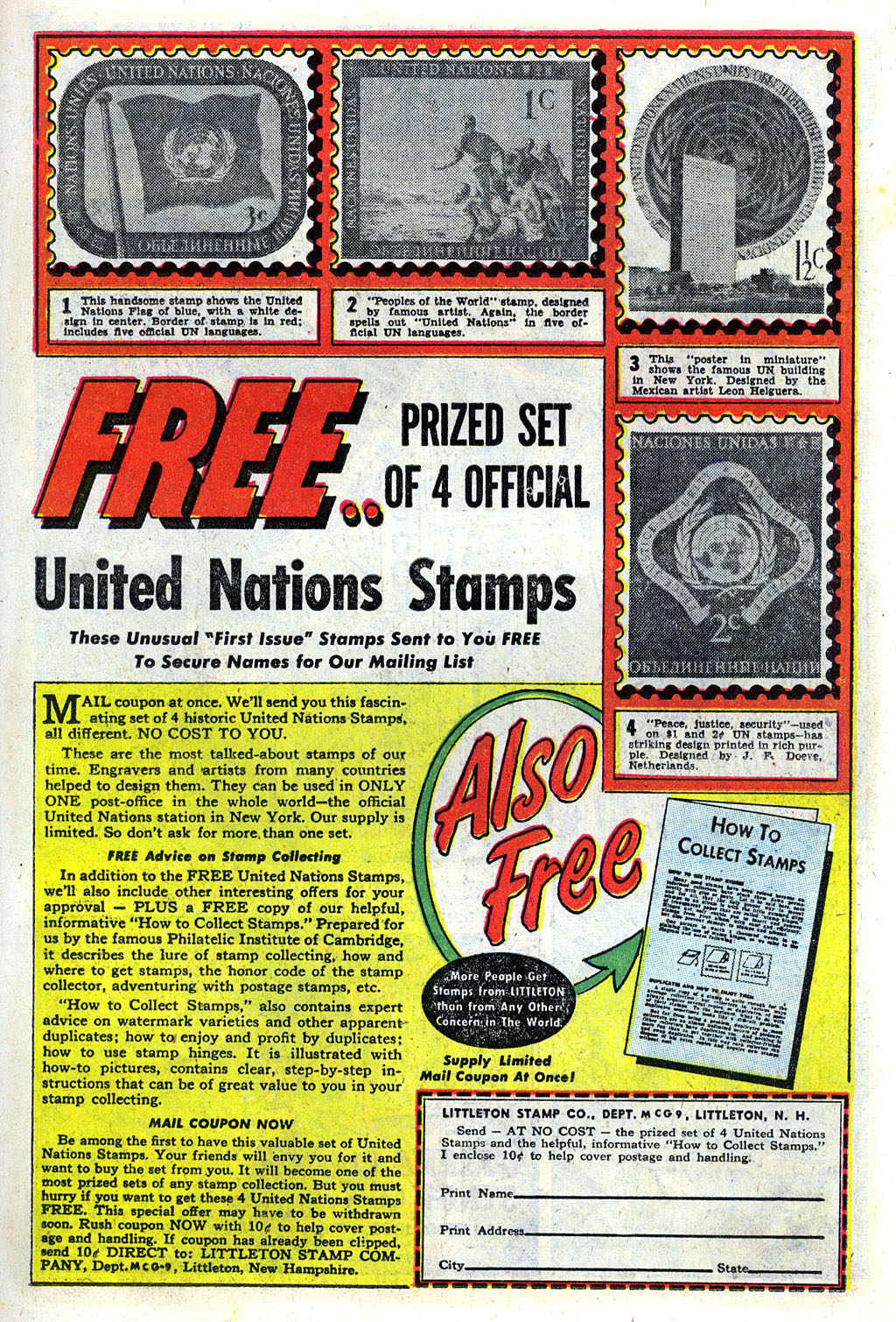 Read online Uncanny Tales comic -  Issue #24 - 15