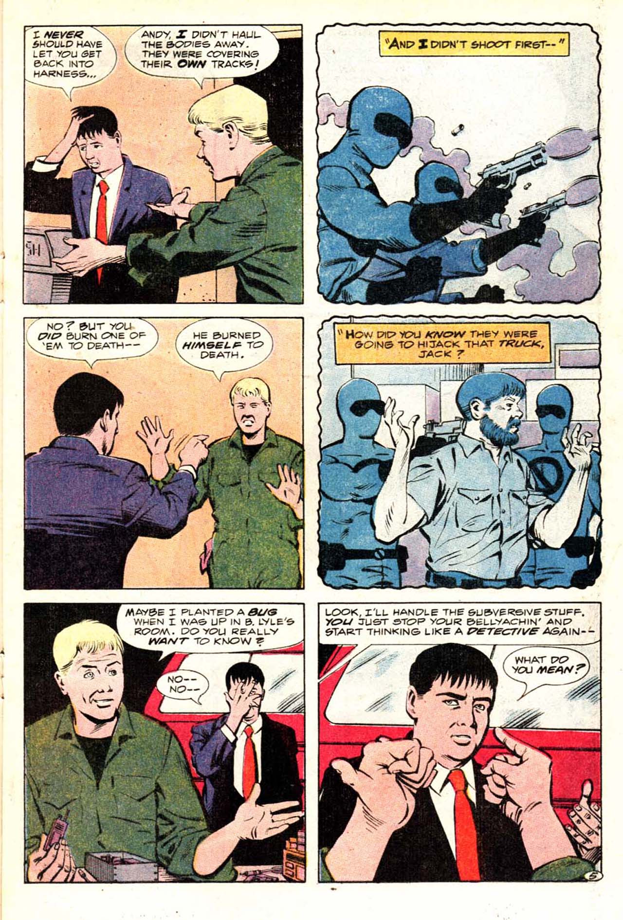 Action Comics (1938) 605 Page 24