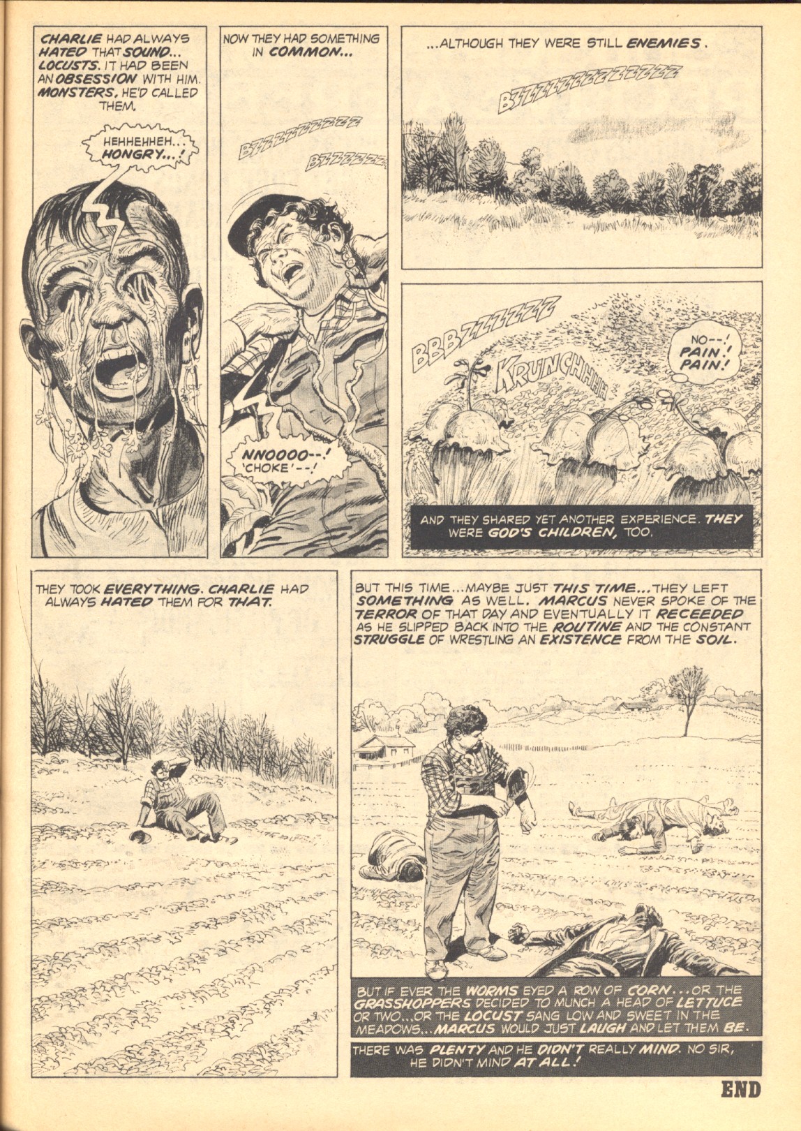 Creepy (1964) Issue #85 #85 - English 45
