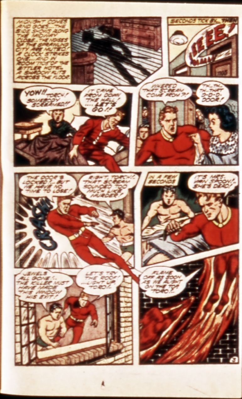 Captain America Comics 47 Page 24