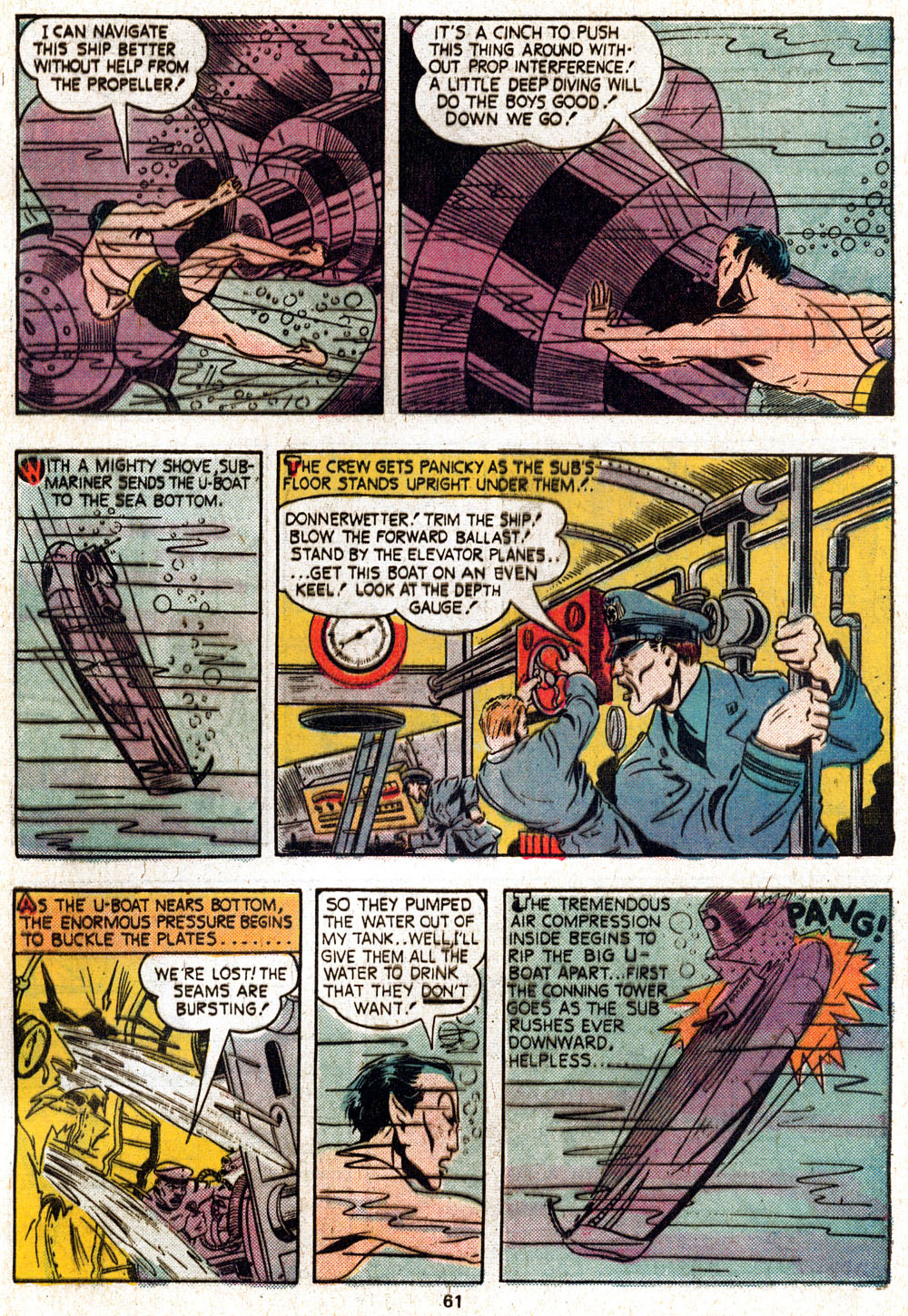 Read online Giant-Size Invaders comic -  Issue #1 - 50