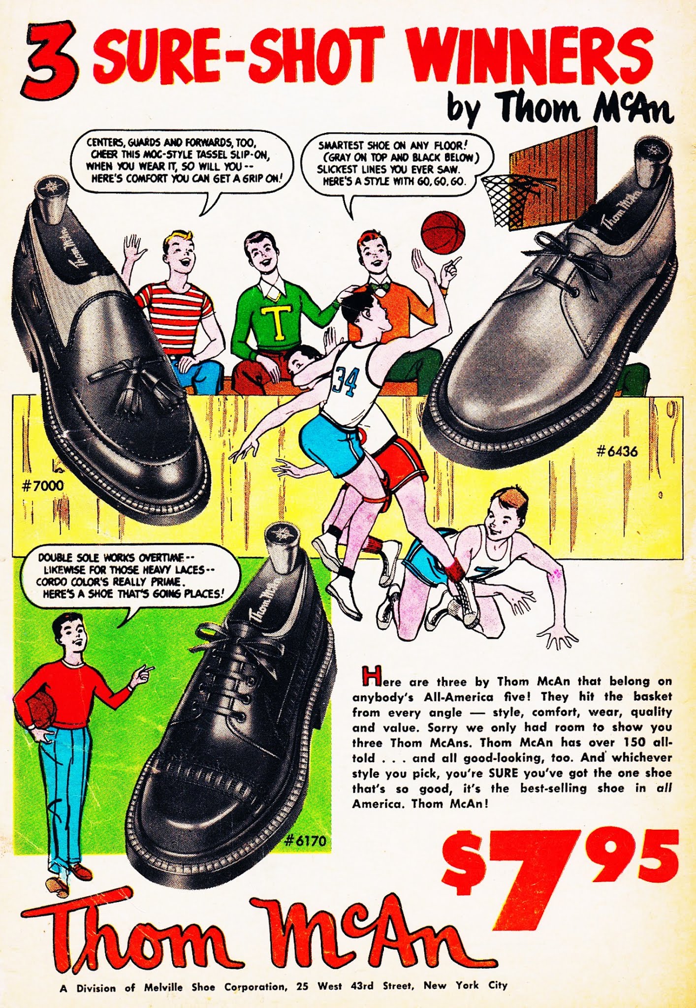 Read online Leading Screen Comics comic -  Issue #72 - 36