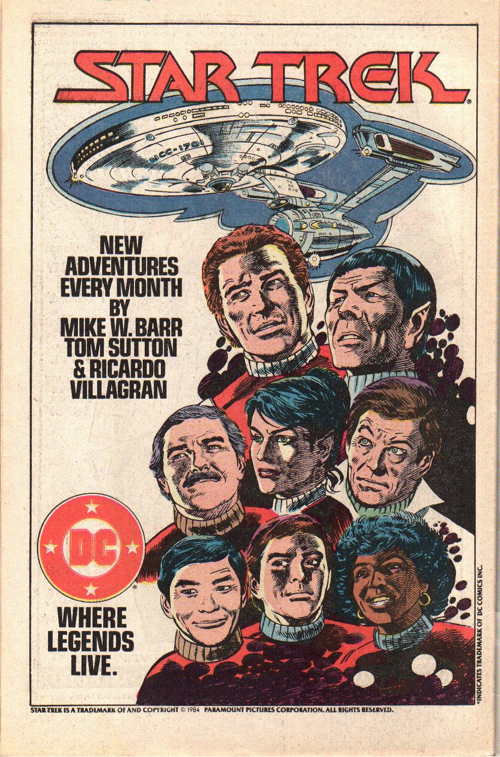 Read online All-Star Squadron comic -  Issue #39 - 34