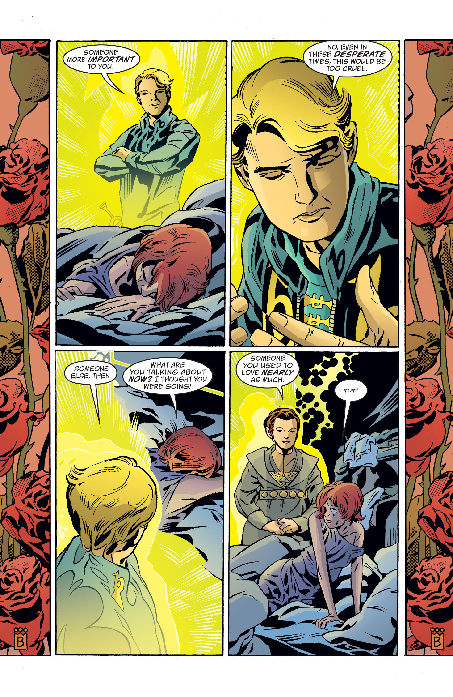 Read online Fables comic -  Issue #94 - 9