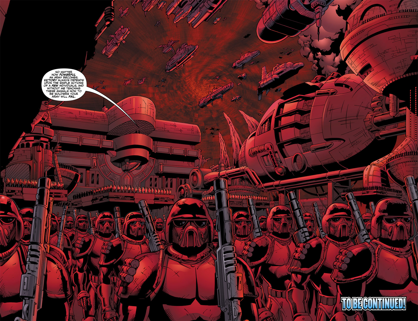 Read online Countdown to Adventure comic -  Issue #2 - 36