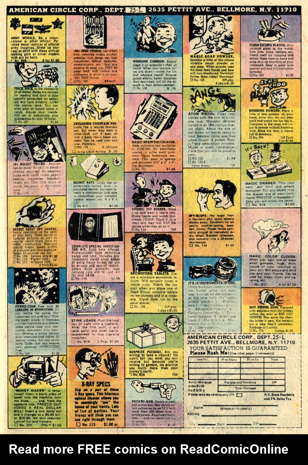 Read online Tarzan (1972) comic -  Issue #246 - 28