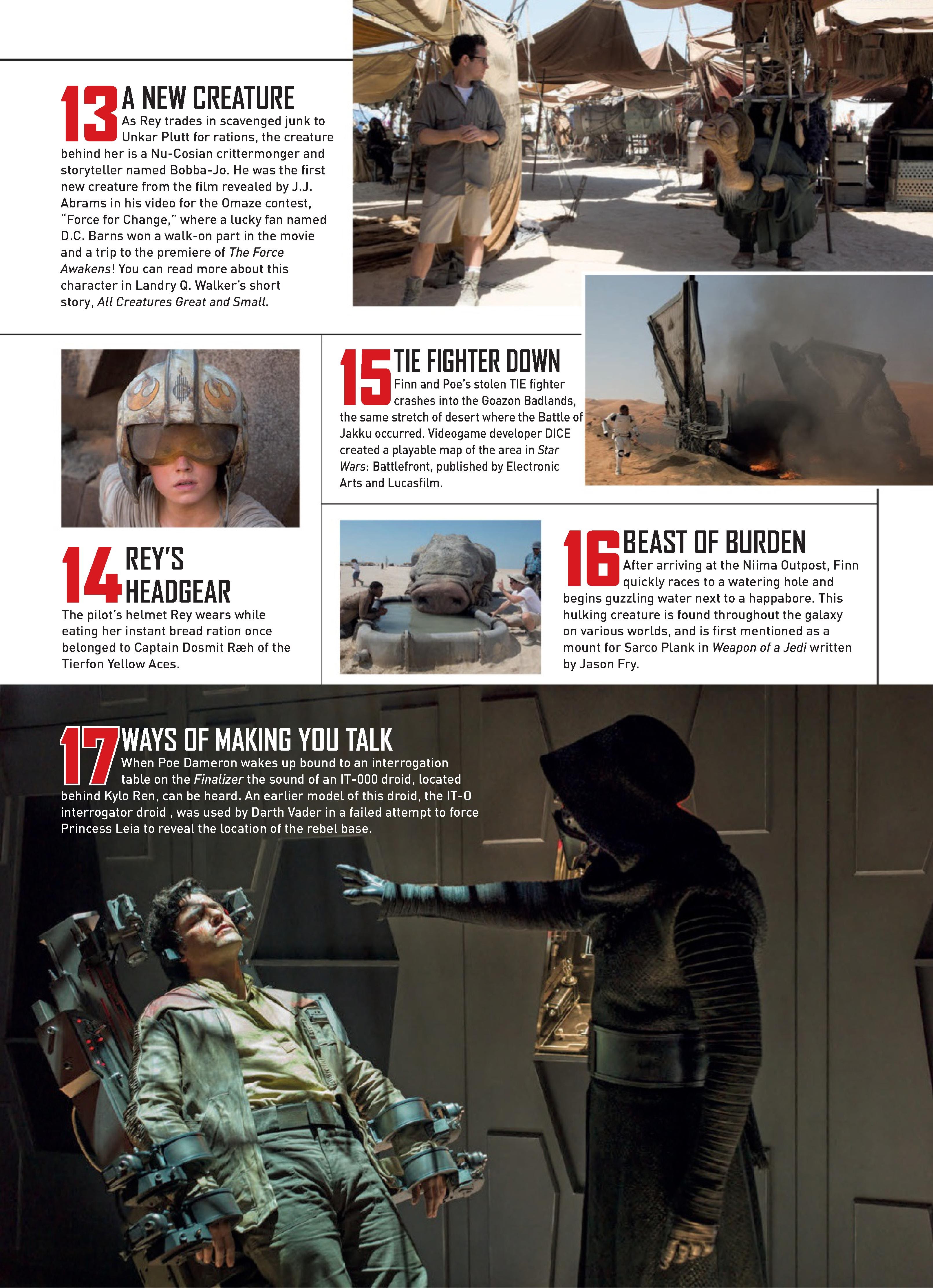Read online Star Wars Insider 2020 Special Edition comic -  Issue # TPB - 45