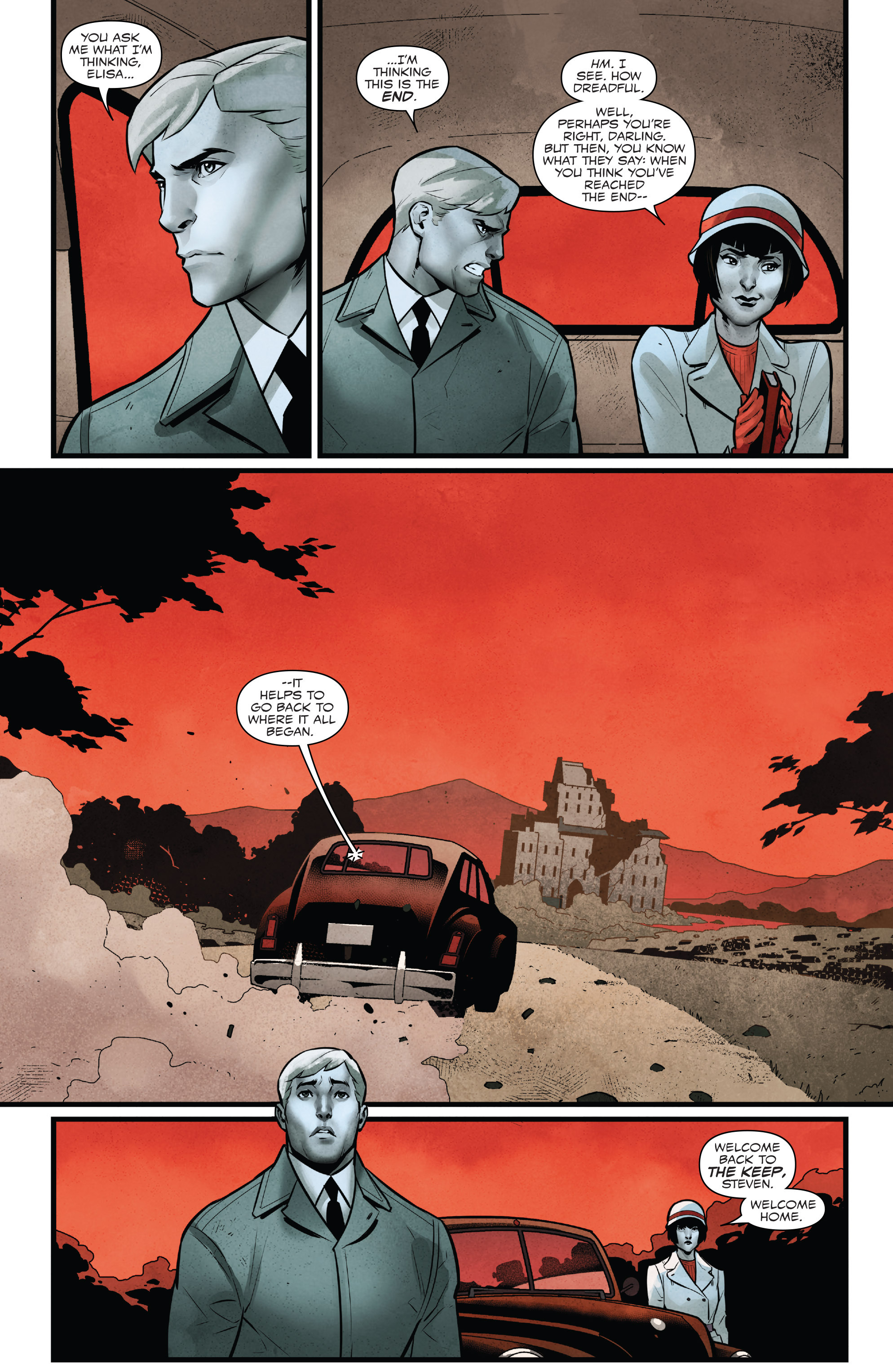 Read online Captain America: Steve Rogers comic -  Issue #16 - 4