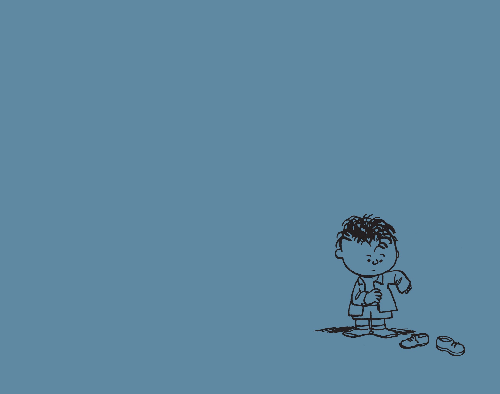 Read online The Complete Peanuts comic -  Issue # TPB 3 - 8