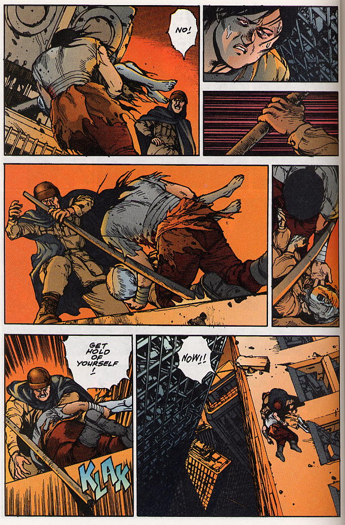 Akira issue 20 - Page 52