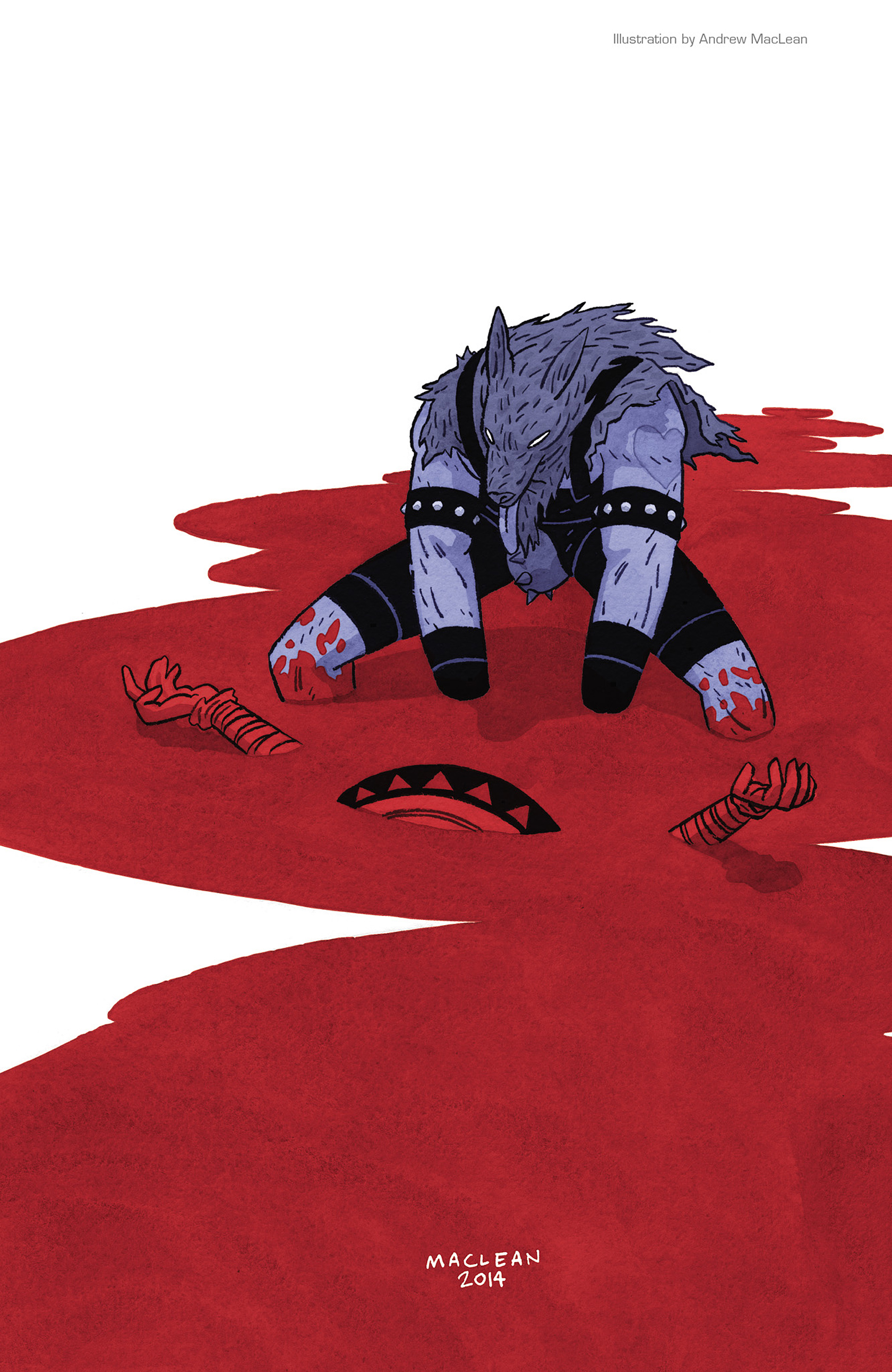 Read online The Victories (2013) comic -  Issue #13 - 21