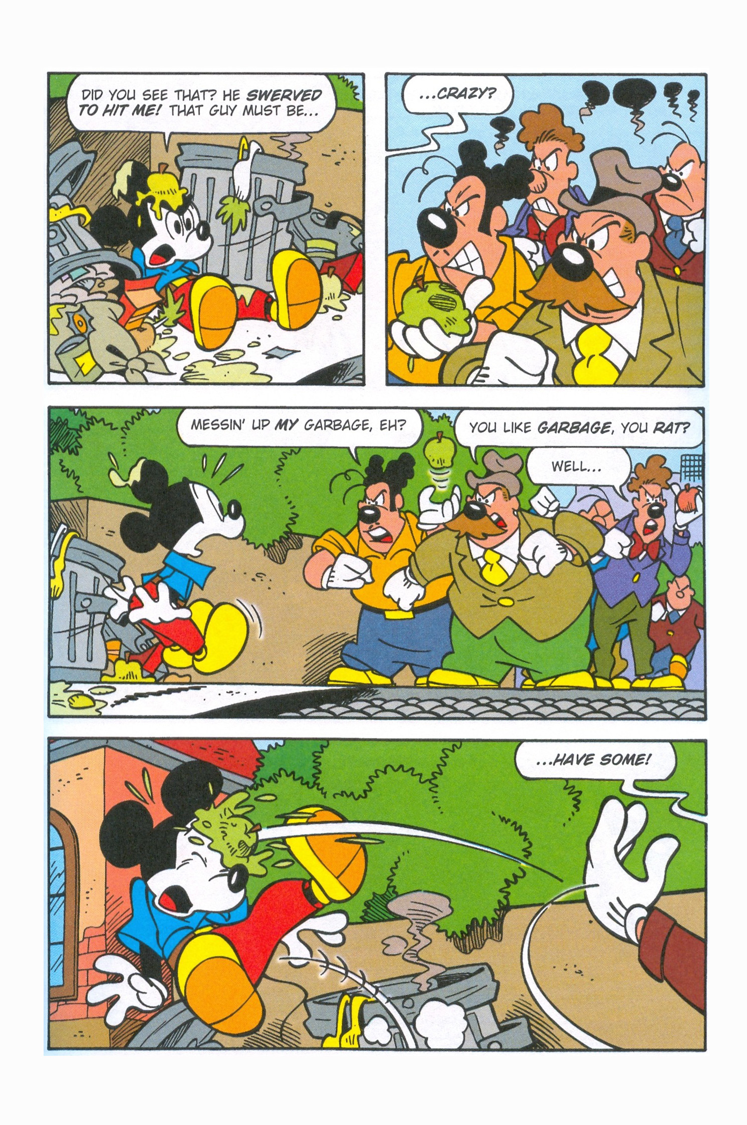 Read online Walt Disney's Donald Duck Adventures (2003) comic -  Issue #12 - 66