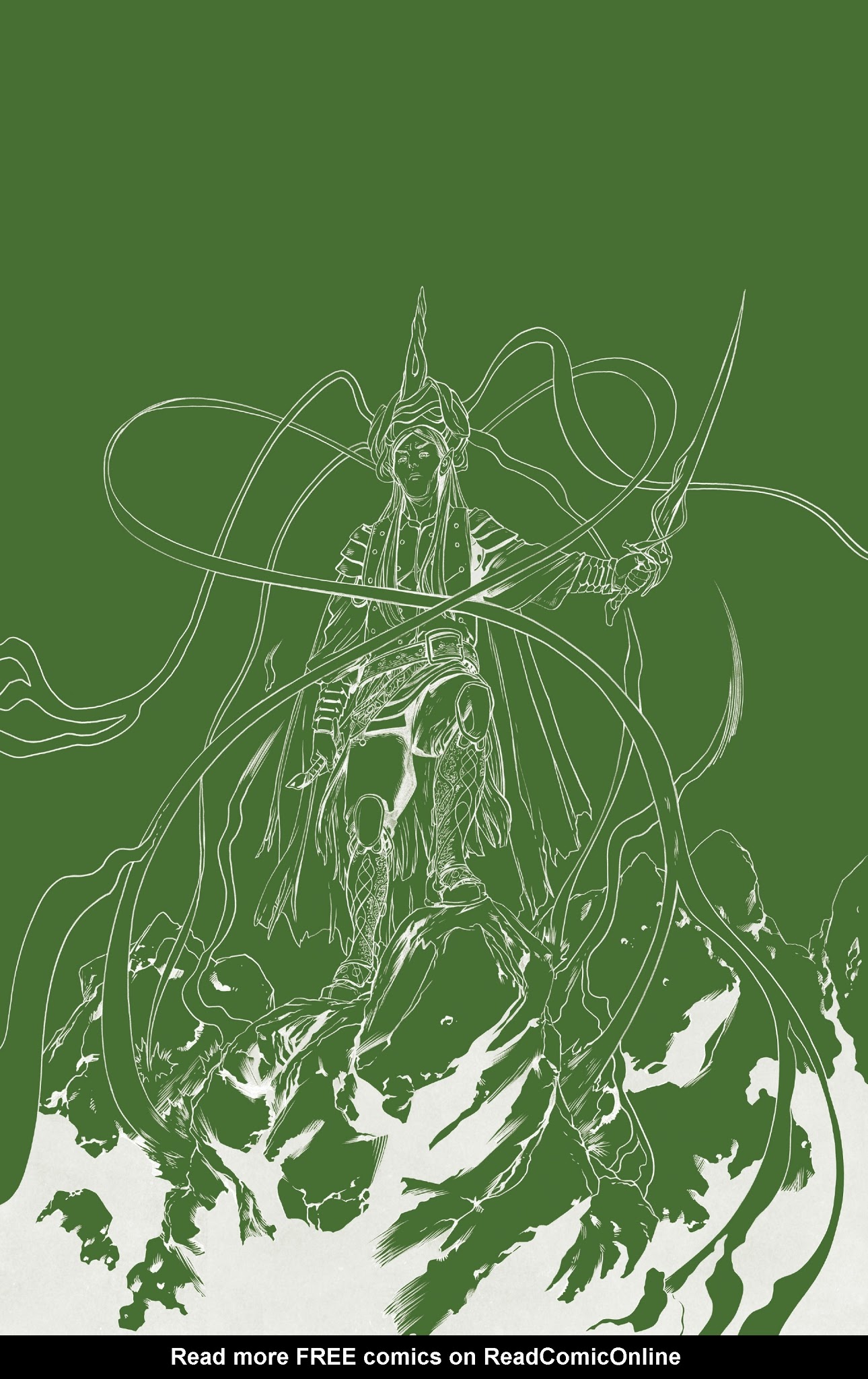 Read online Wayward comic -  Issue #24 - 30