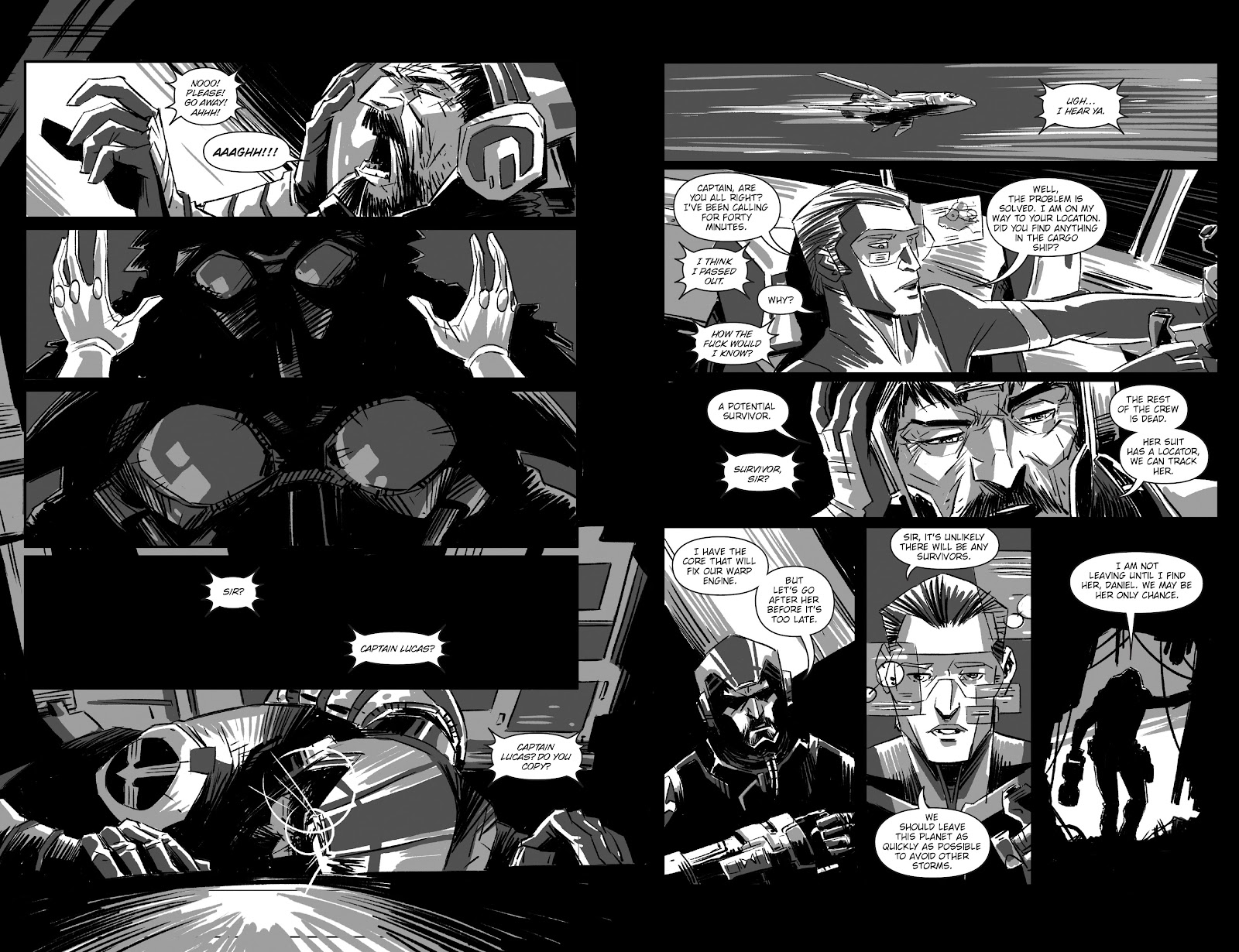 QUAD issue 4 - Page 13