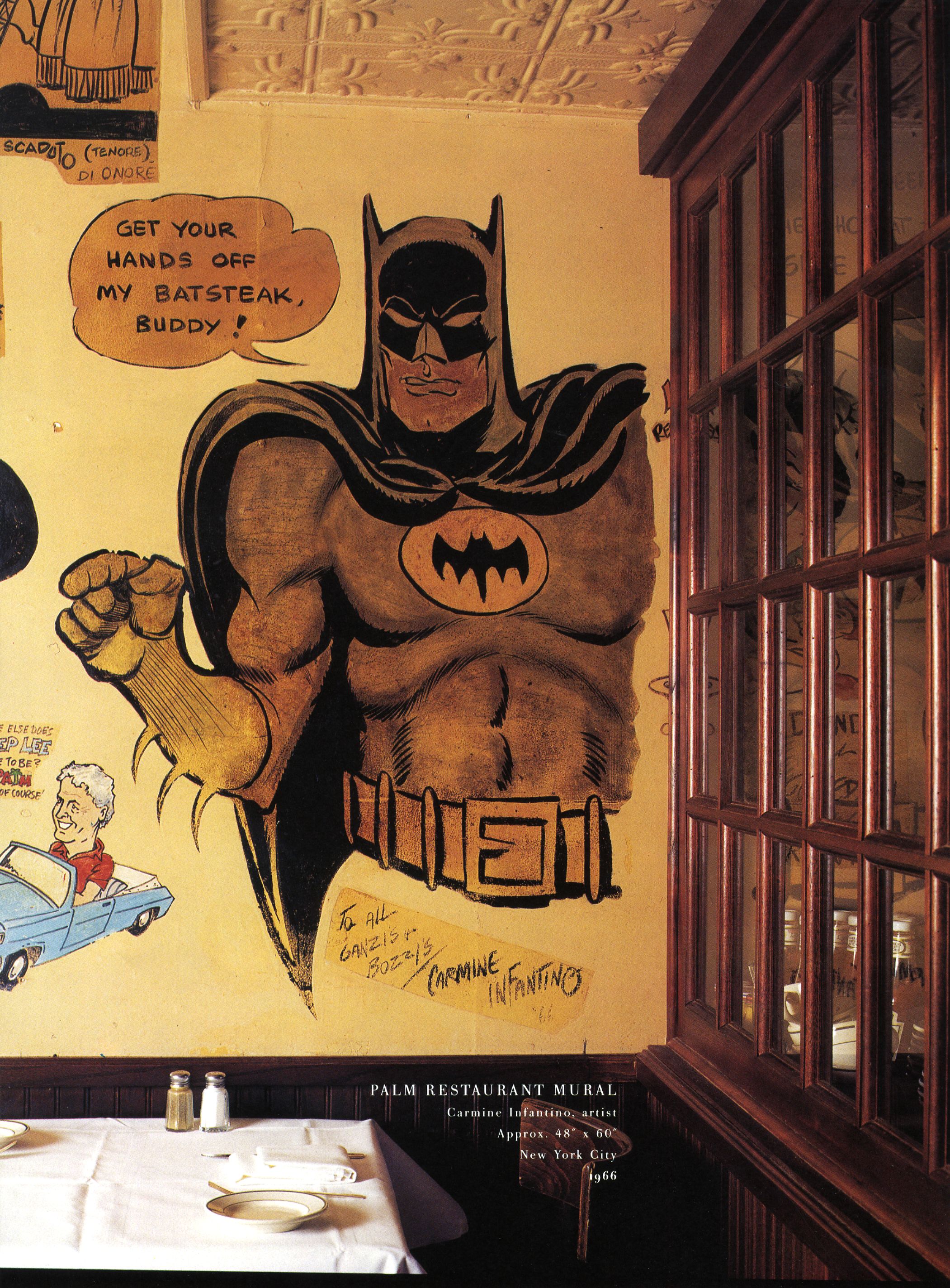 Read online Batman Collected comic -  Issue # TPB (Part 1) - 79