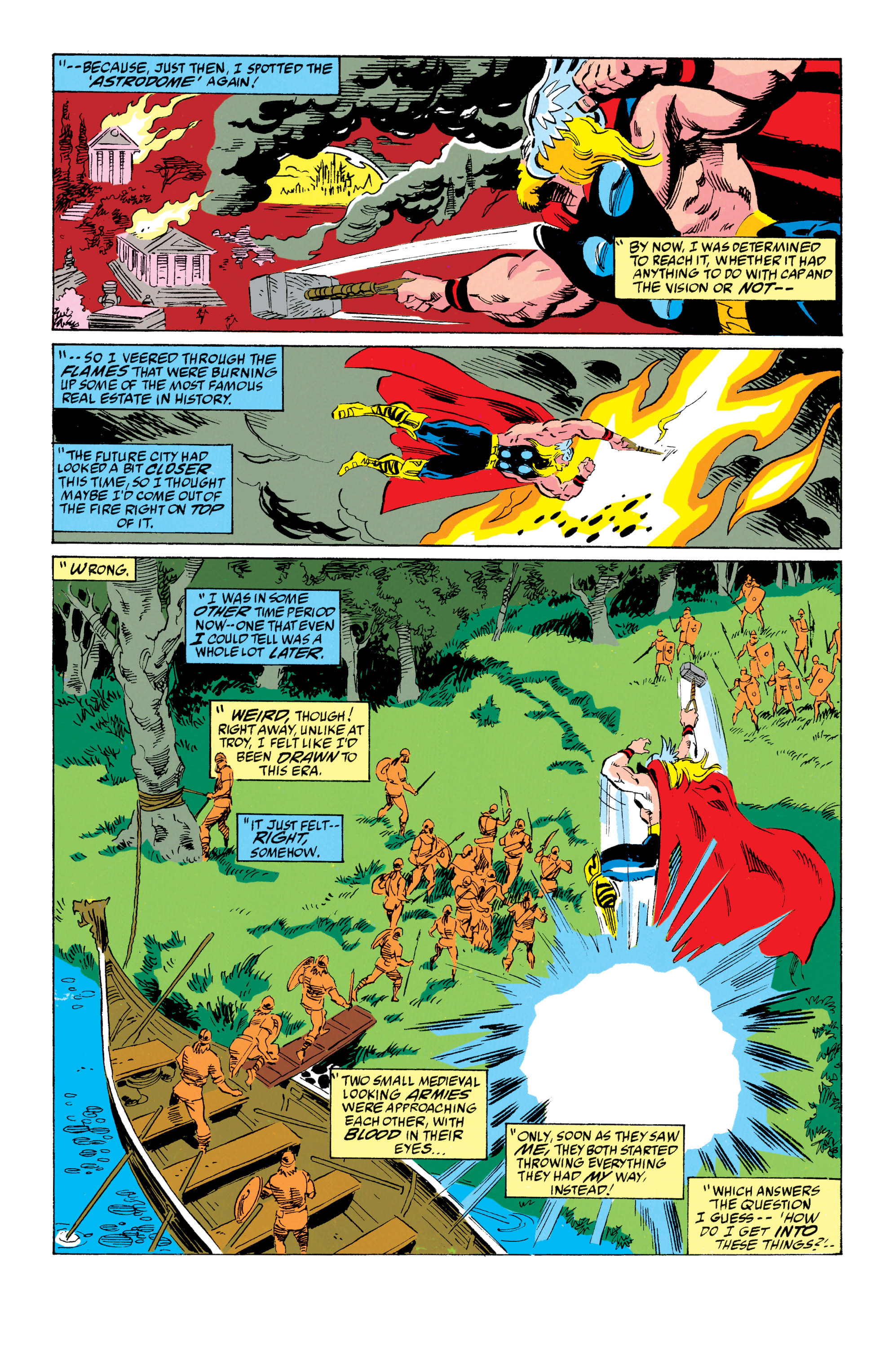 Read online Avengers: Citizen Kang comic -  Issue # TPB (Part 1) - 67