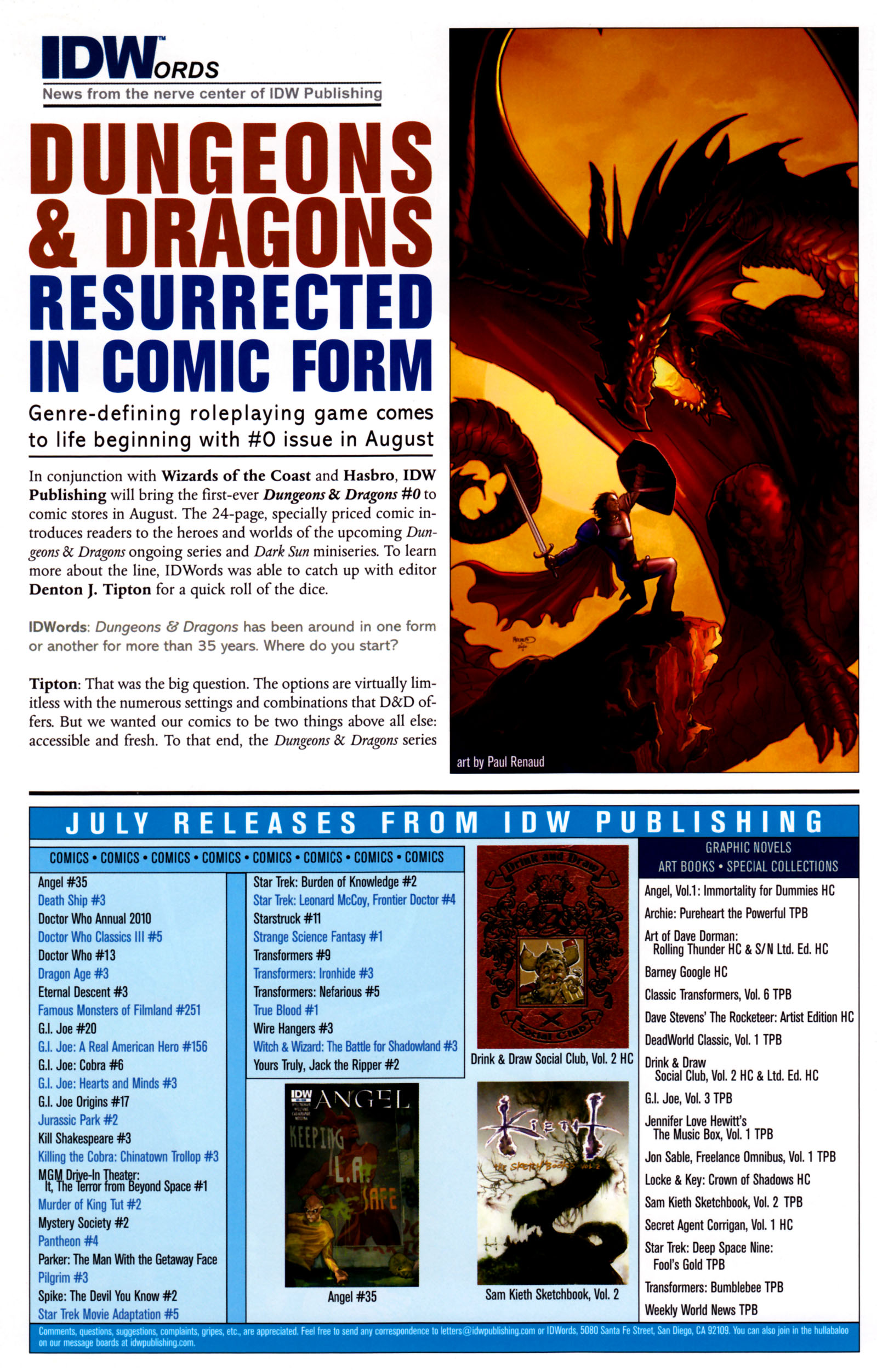 Read online Pantheon (2010) comic -  Issue #4 - 26