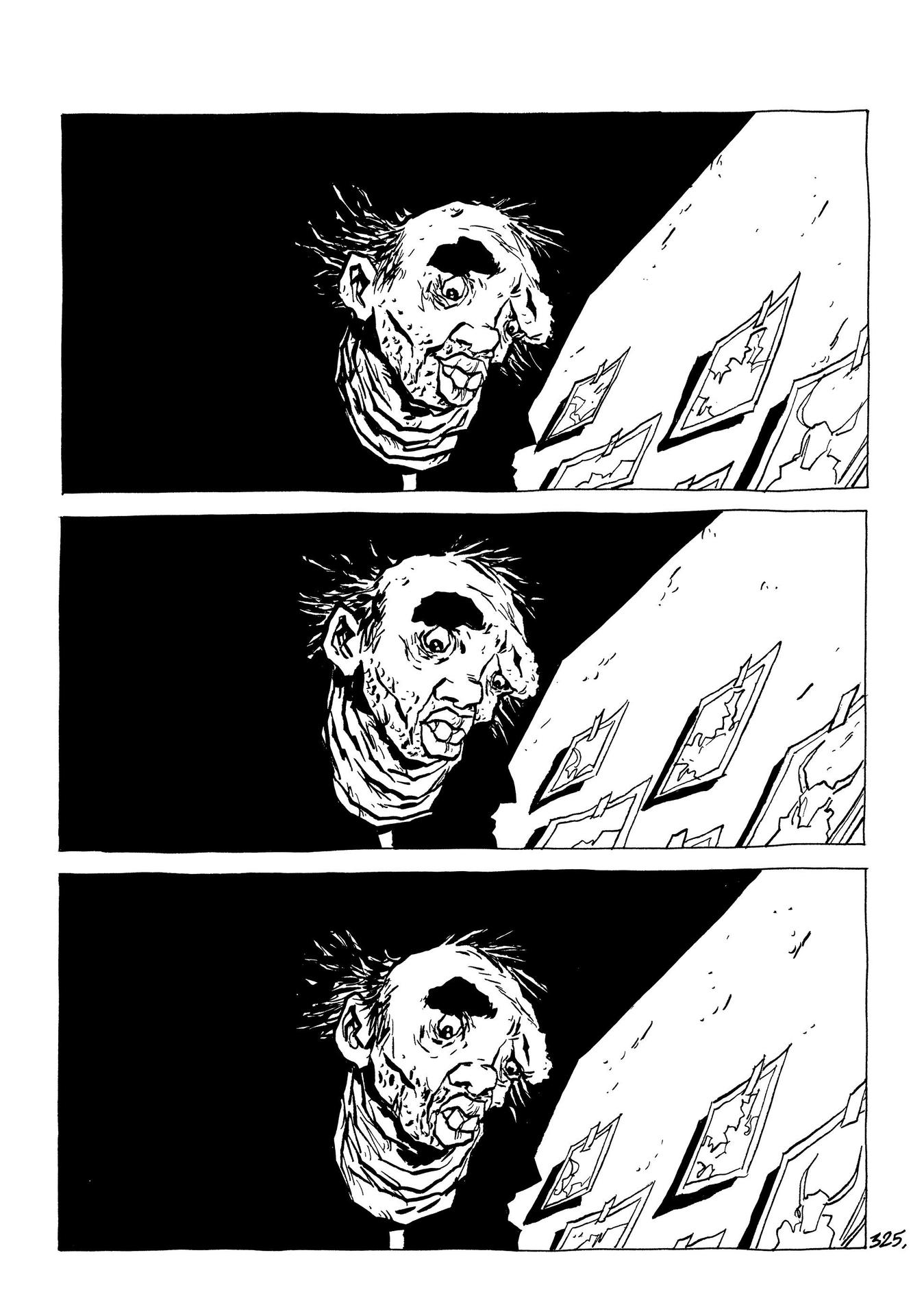 Read online Alone (2017) comic -  Issue # TPB (Part 4) - 29