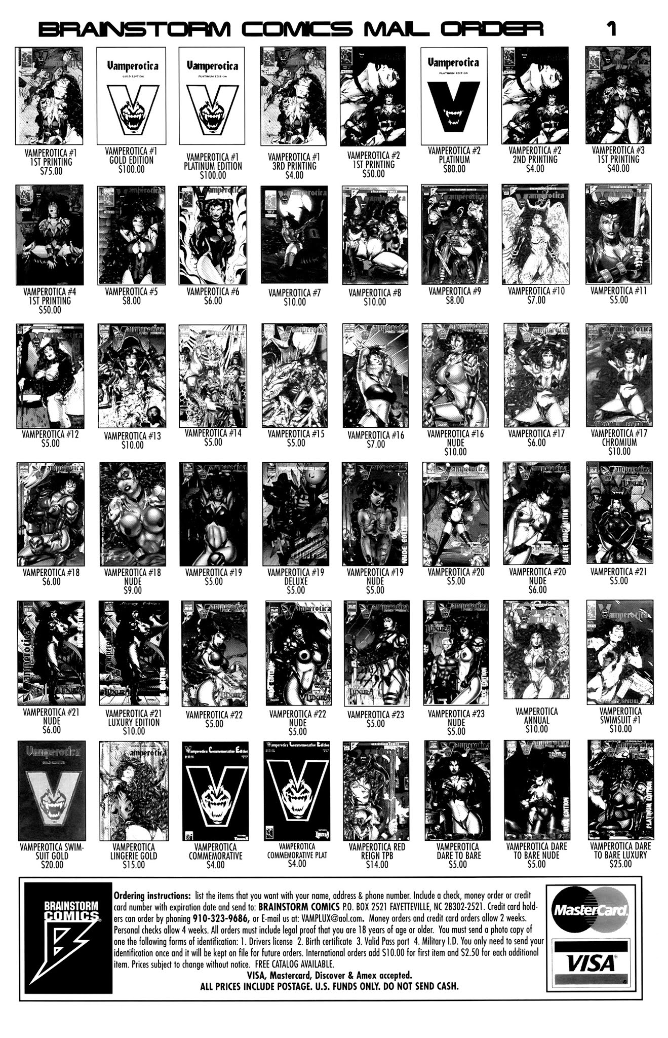 Read online Skynn & Bones: Flesh for Fantasy comic -  Issue #2 - 26