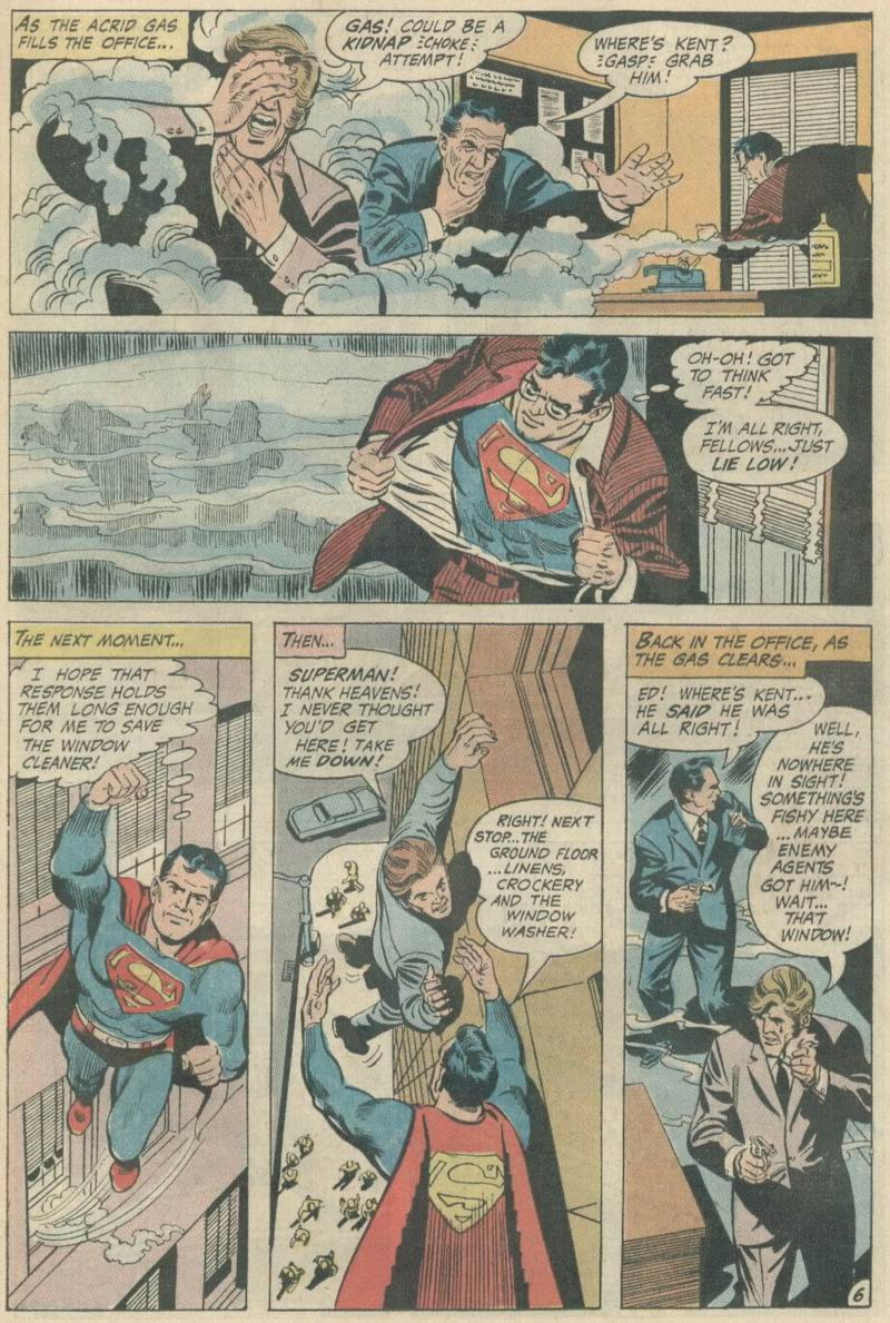 Superman (1939) issue 226 - Page 20