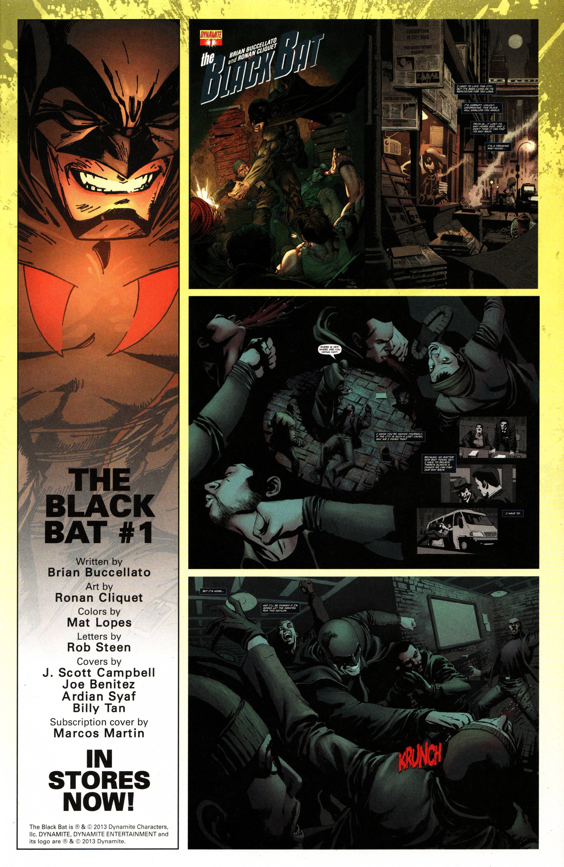 Read online The Lone Ranger (2012) comic -  Issue #15 - 28