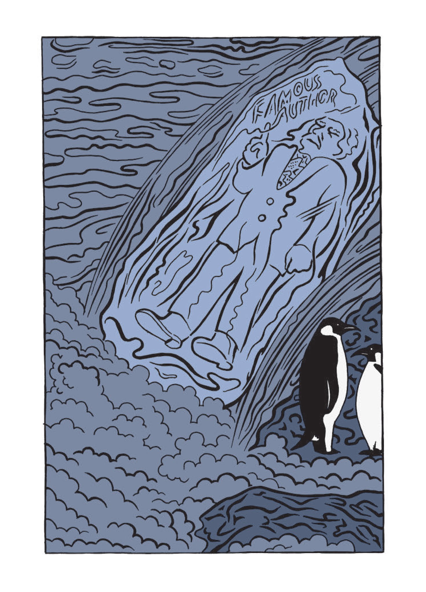 Read online Mark Twain's Autobiography 1910-2010 comic -  Issue # TPB (Part 2) - 46