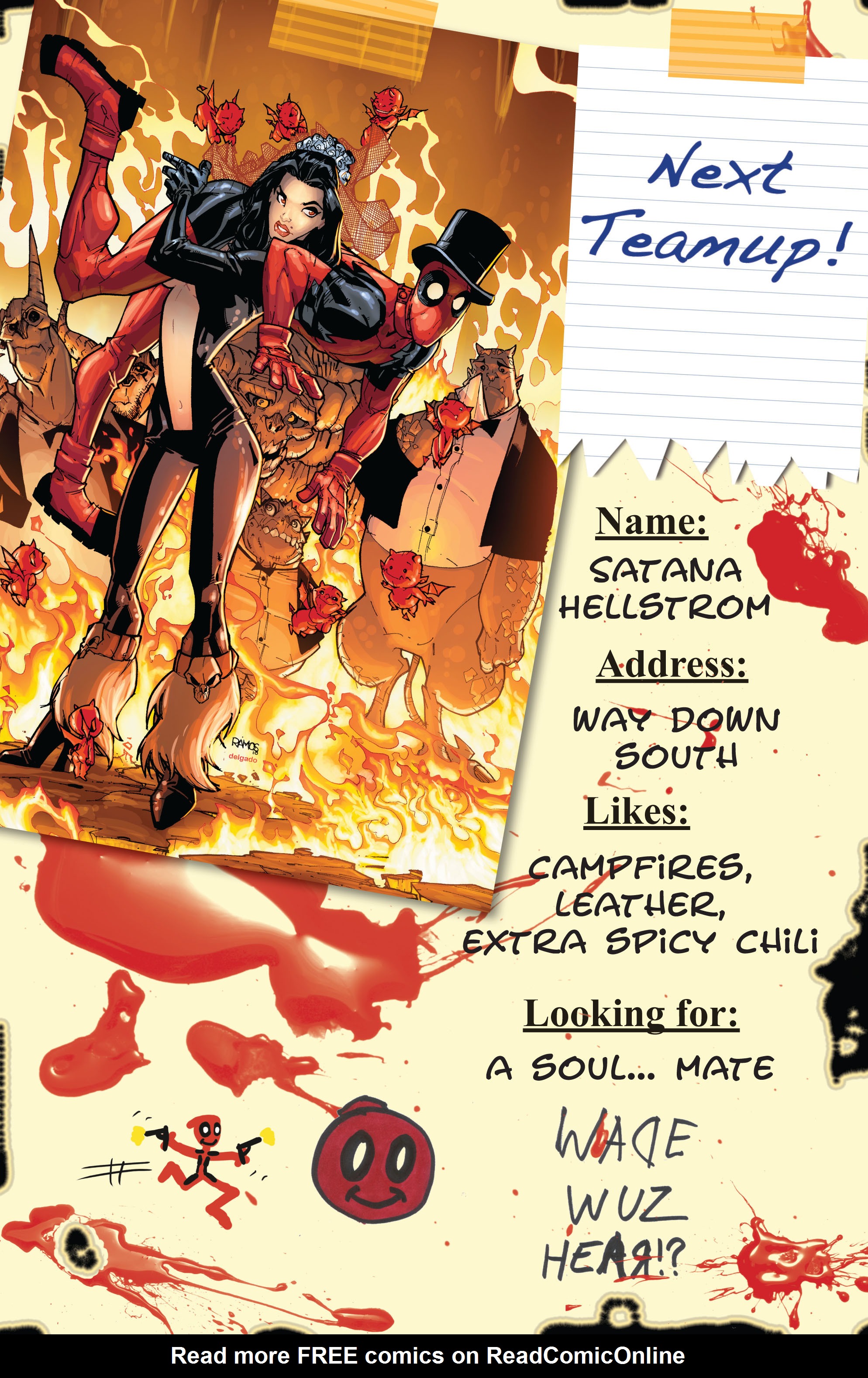 Read online Deadpool Classic comic -  Issue # TPB 13 (Part 3) - 14