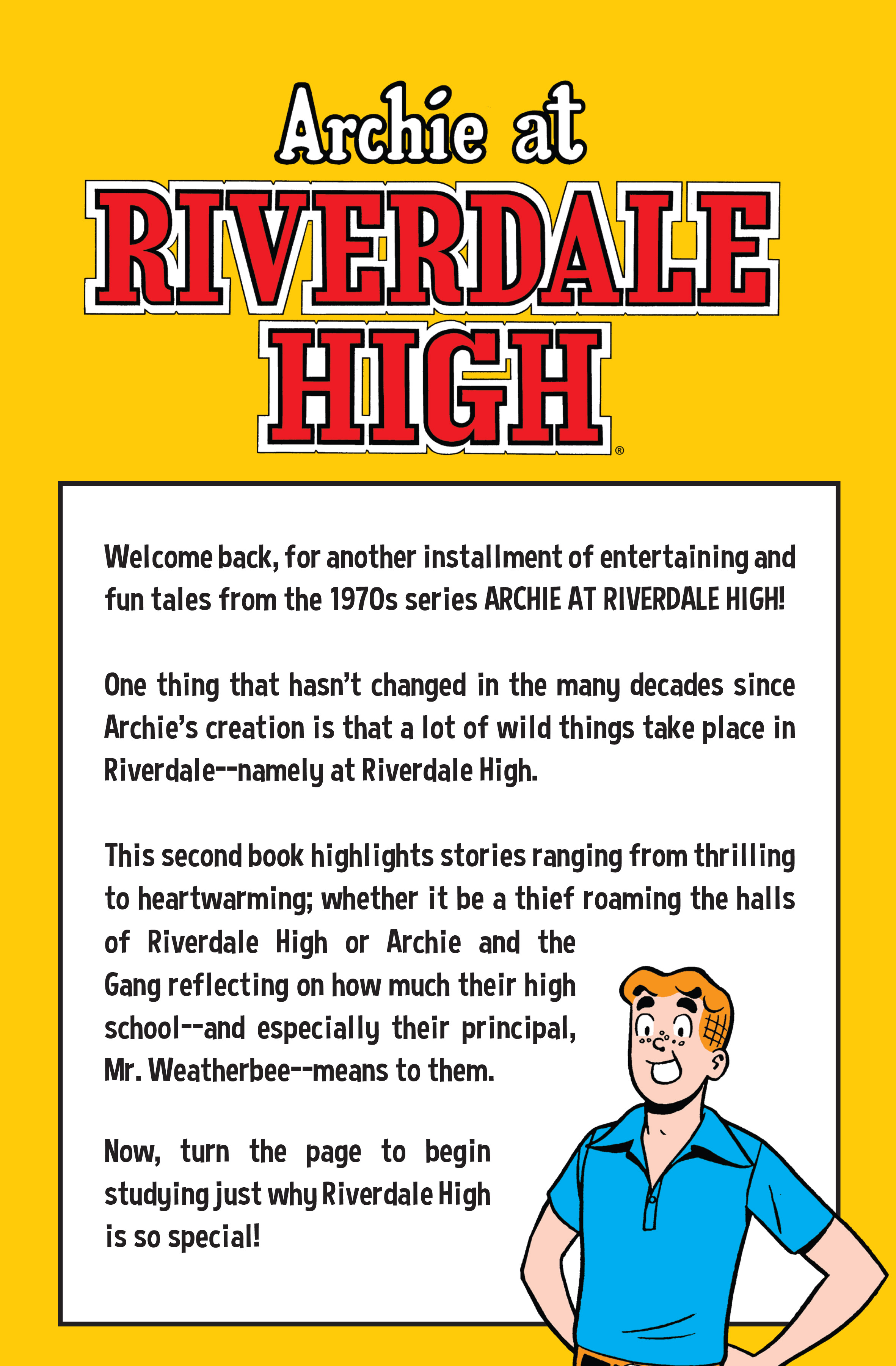 Read online Archie at Riverdale High comic -  Issue # TPB 2 (Part 1) - 10