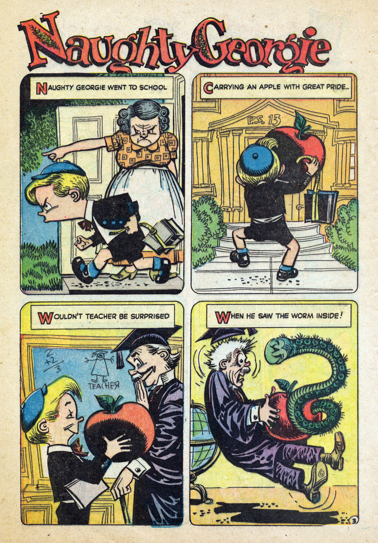 Read online Riot comic -  Issue #5 - 23