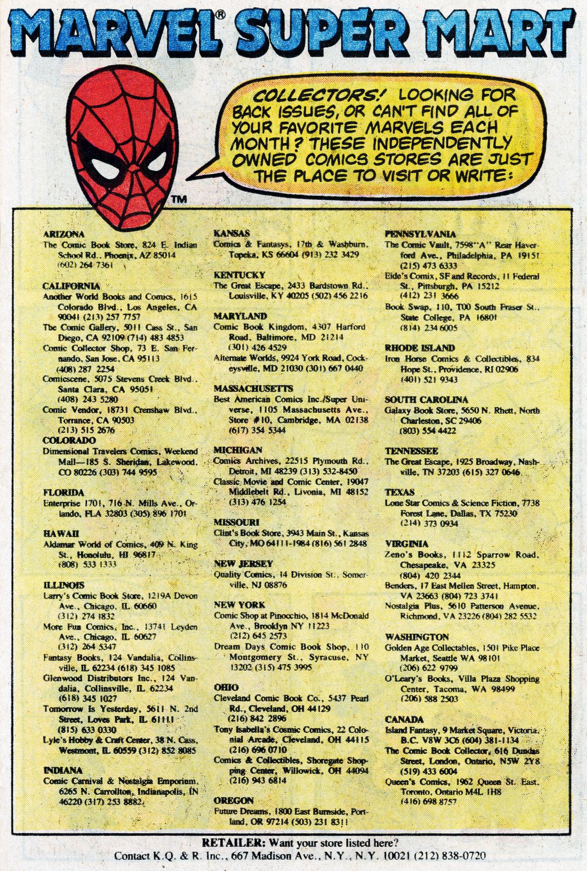 Read online Dennis the Menace comic -  Issue #7 - 15
