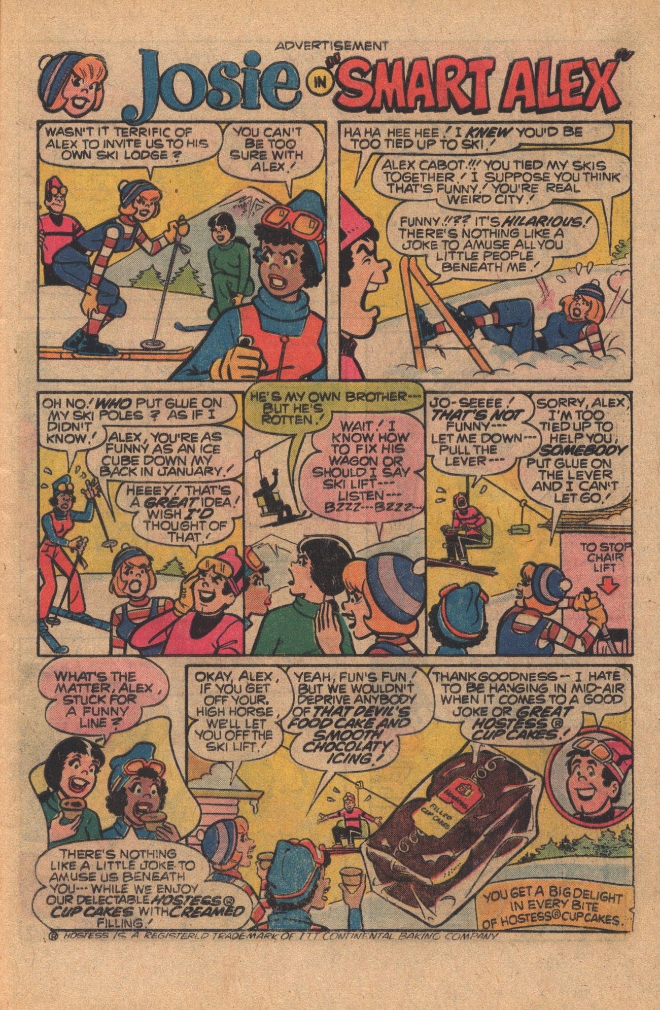 Read online Betty and Me comic -  Issue #82 - 9