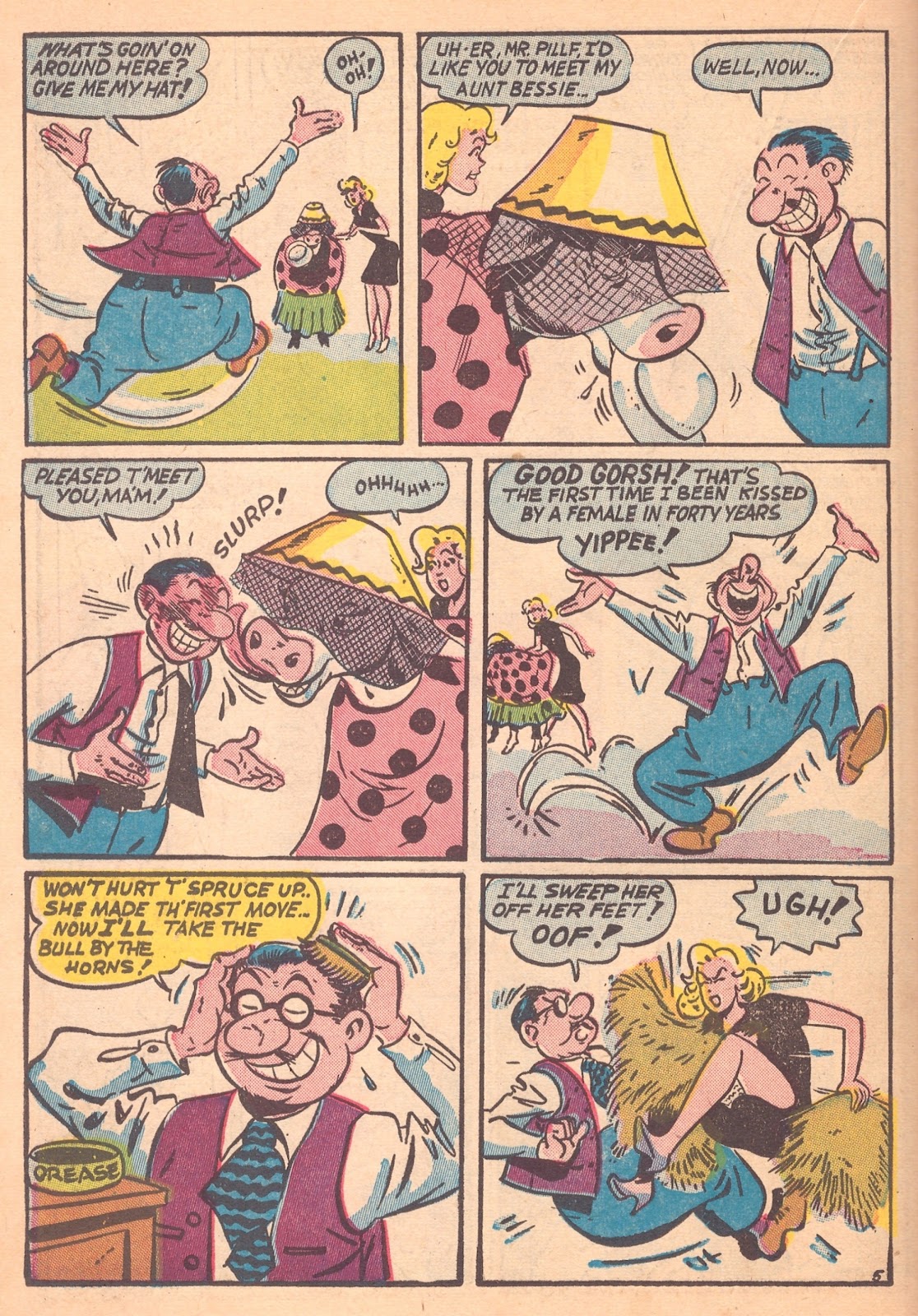 Suzie Comics issue 51 - Page 24