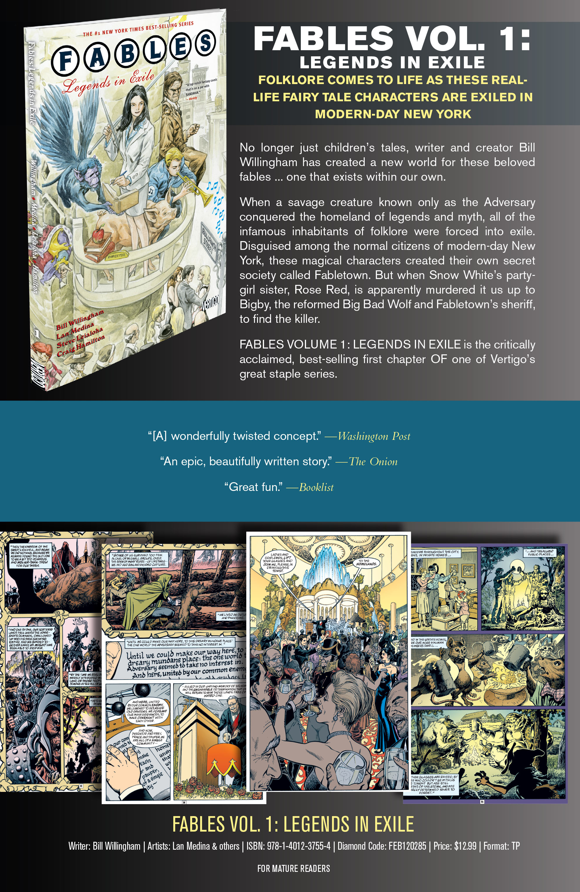 Read online DC Comics Essentials: Batman Year One comic -  Issue # Full - 41