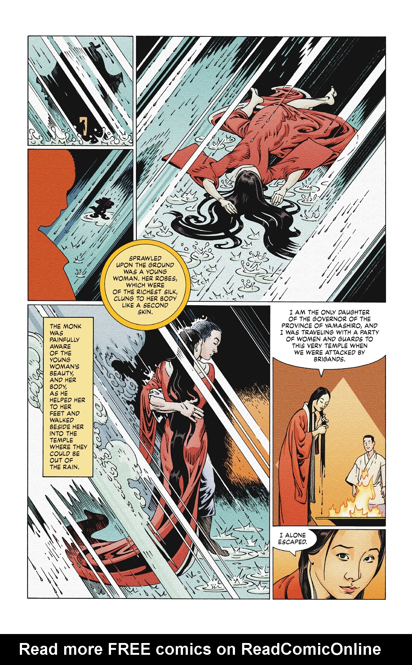 Read online The Sandman (1989) comic -  Issue # _The_Deluxe_Edition 5 (Part 5) - 56