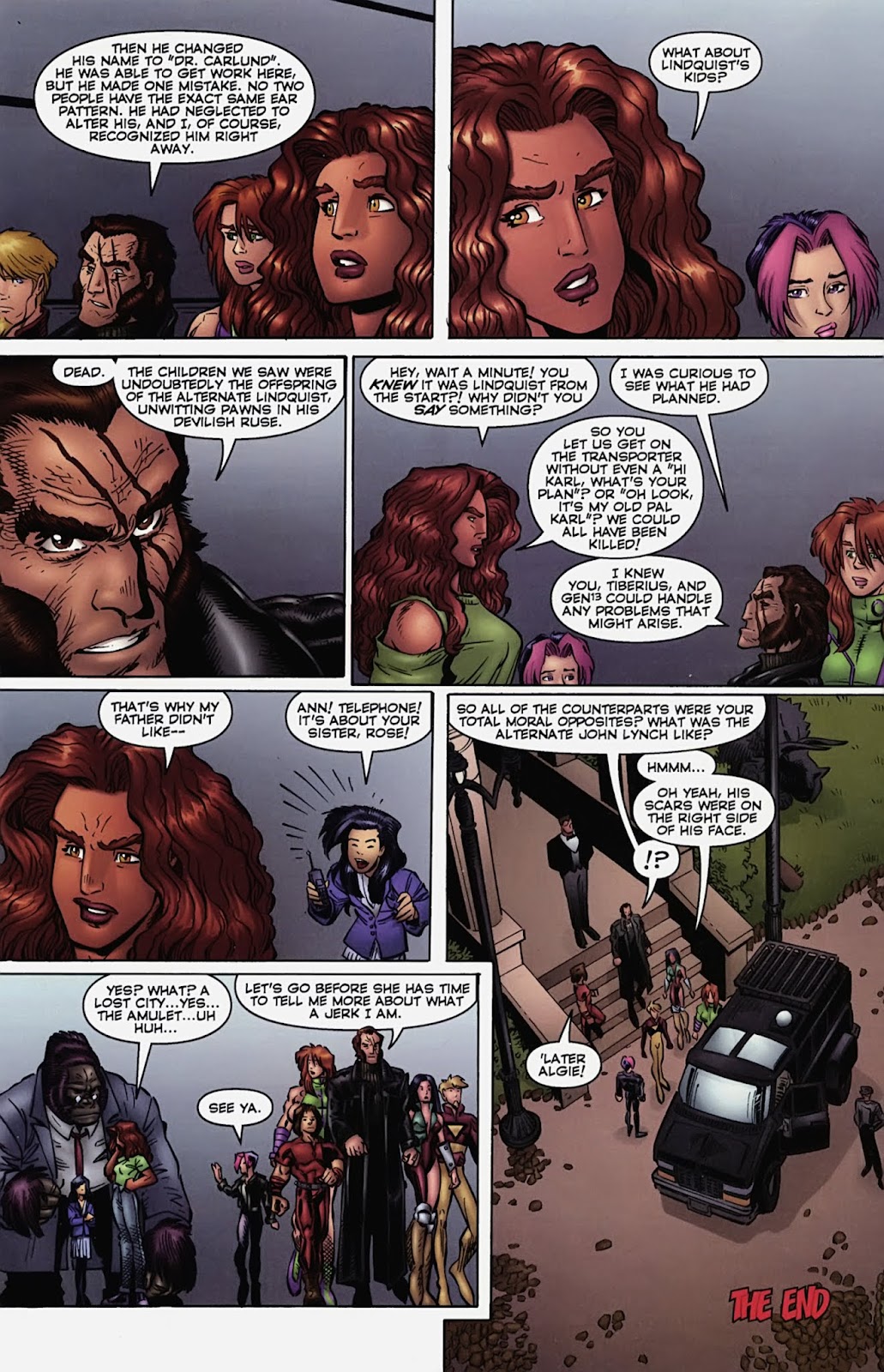 Gen13/MonkeyMan and O'Brien issue 2 - Page 27