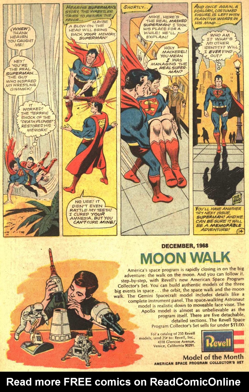 Action Comics (1938) issue 372 - Page 18
