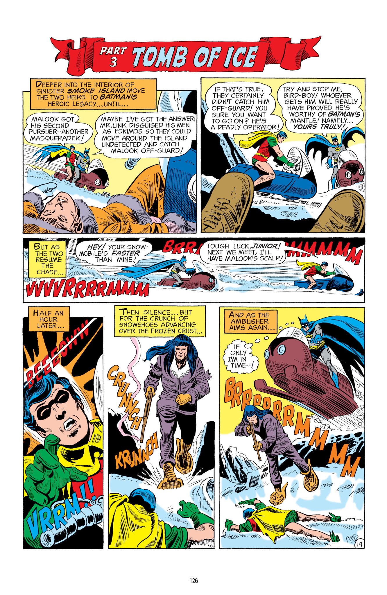 Read online Superman/Batman: Saga of the Super Sons comic -  Issue # TPB (Part 2) - 26