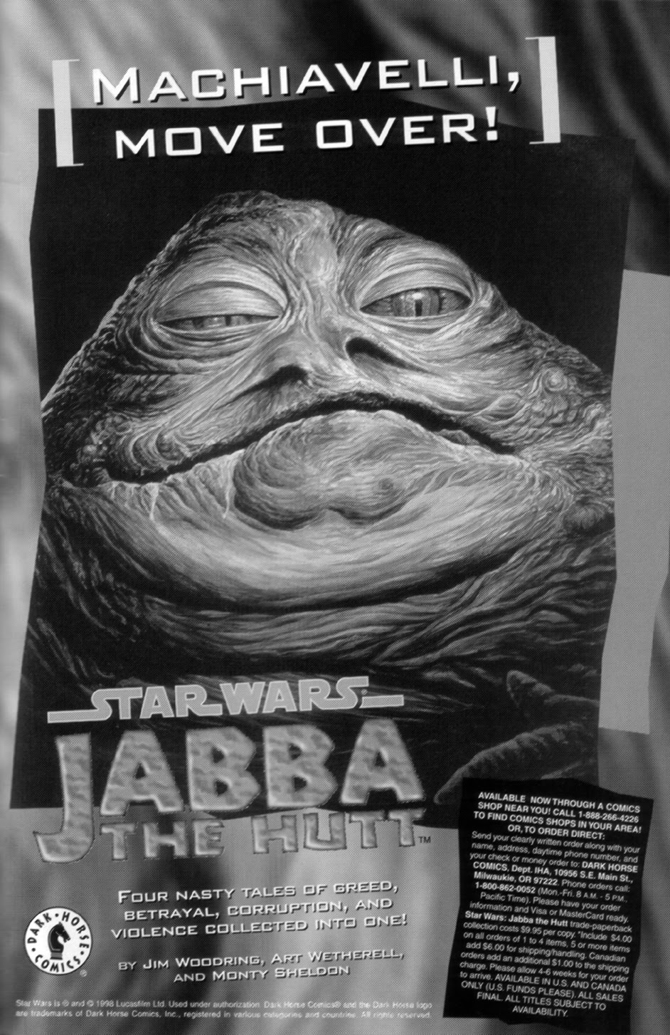 Read online Scatterbrain (1998) comic -  Issue #1 - 35