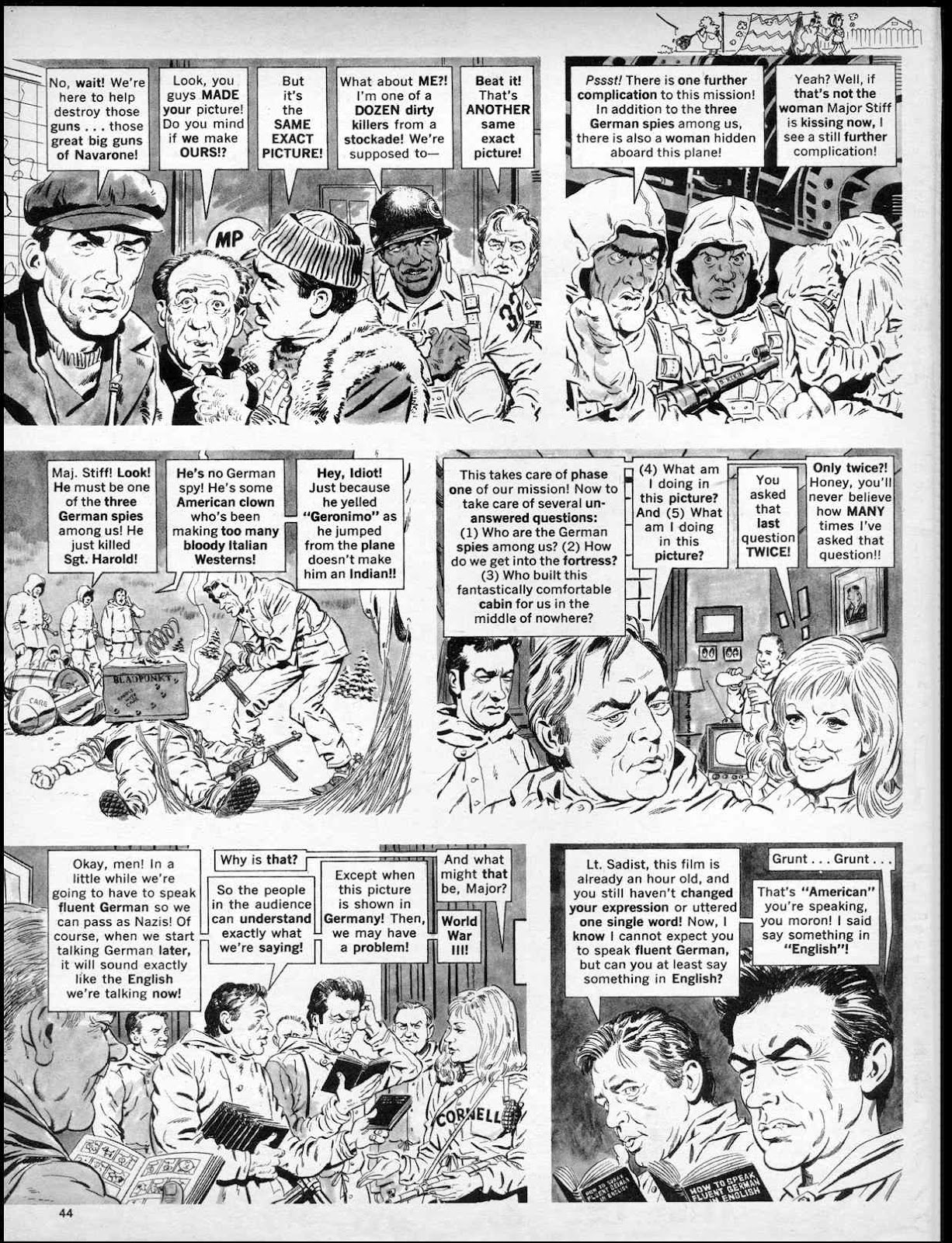 MAD issue 130 - Page 46