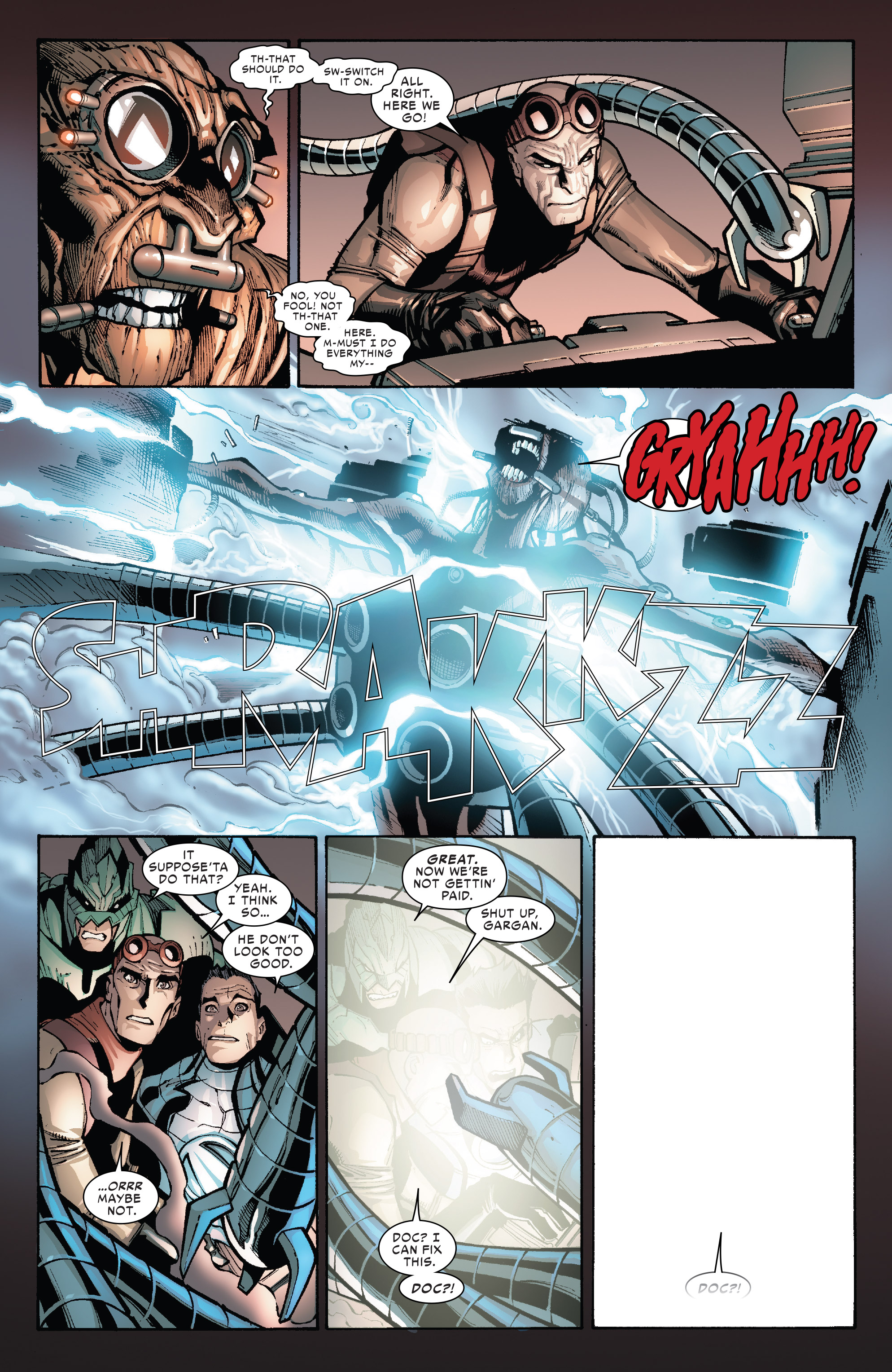 Read online Superior Spider-Man comic -  Issue # (2013) _The Complete Collection 1 (Part 1) - 51