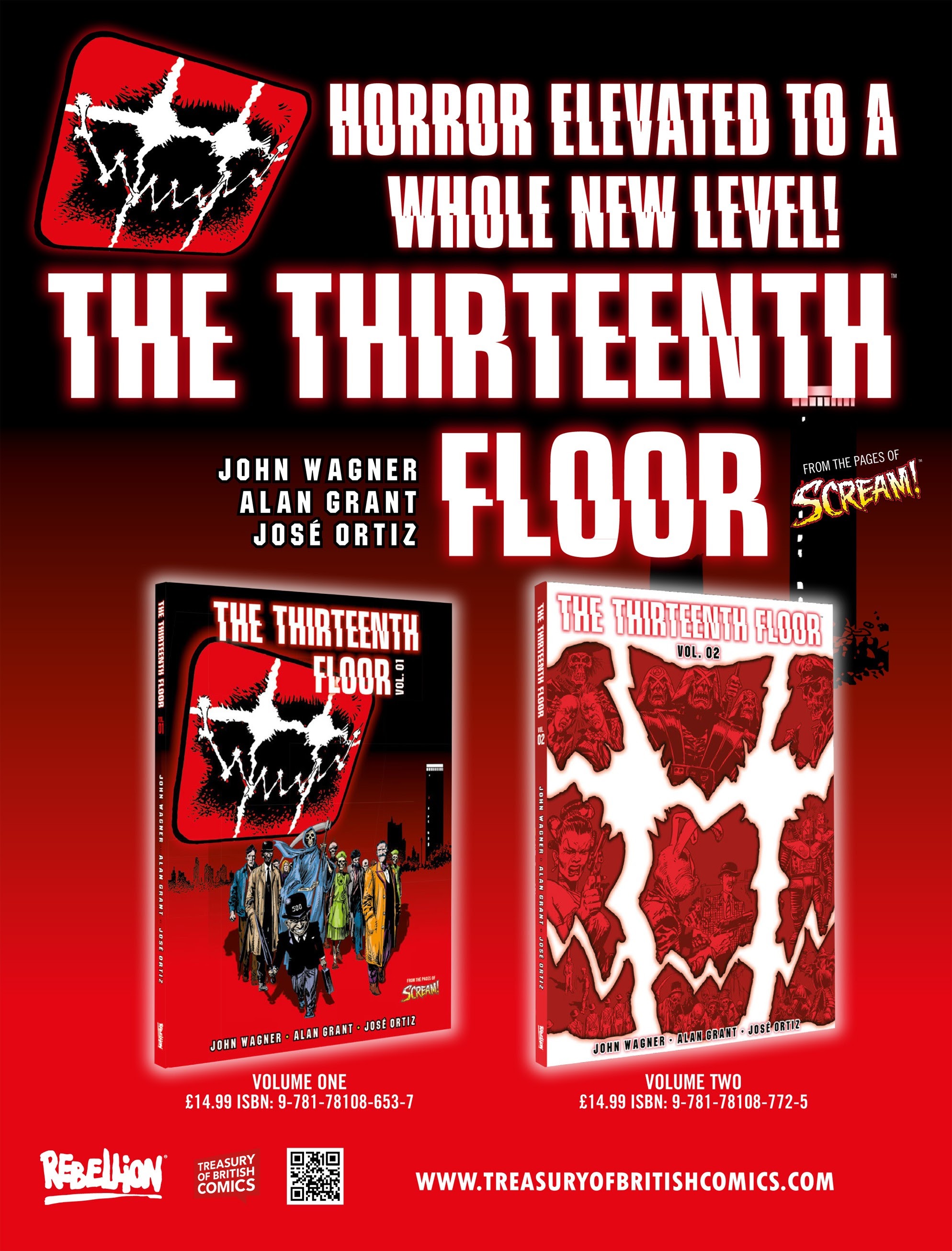 Read online Misty & Scream! Halloween Special comic -  Issue # Full - 51