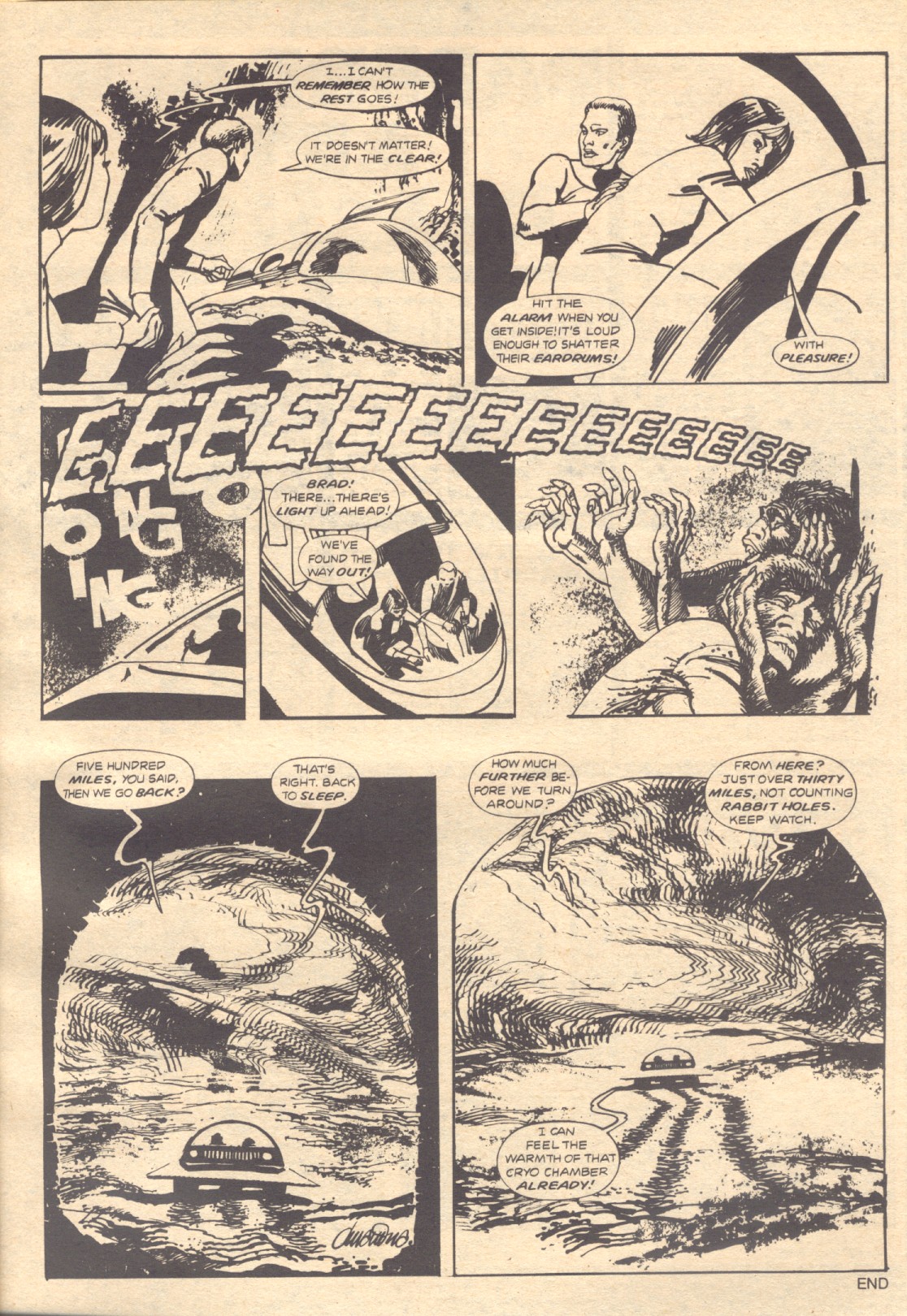 Creepy (1964) Issue #117 #117 - English 23